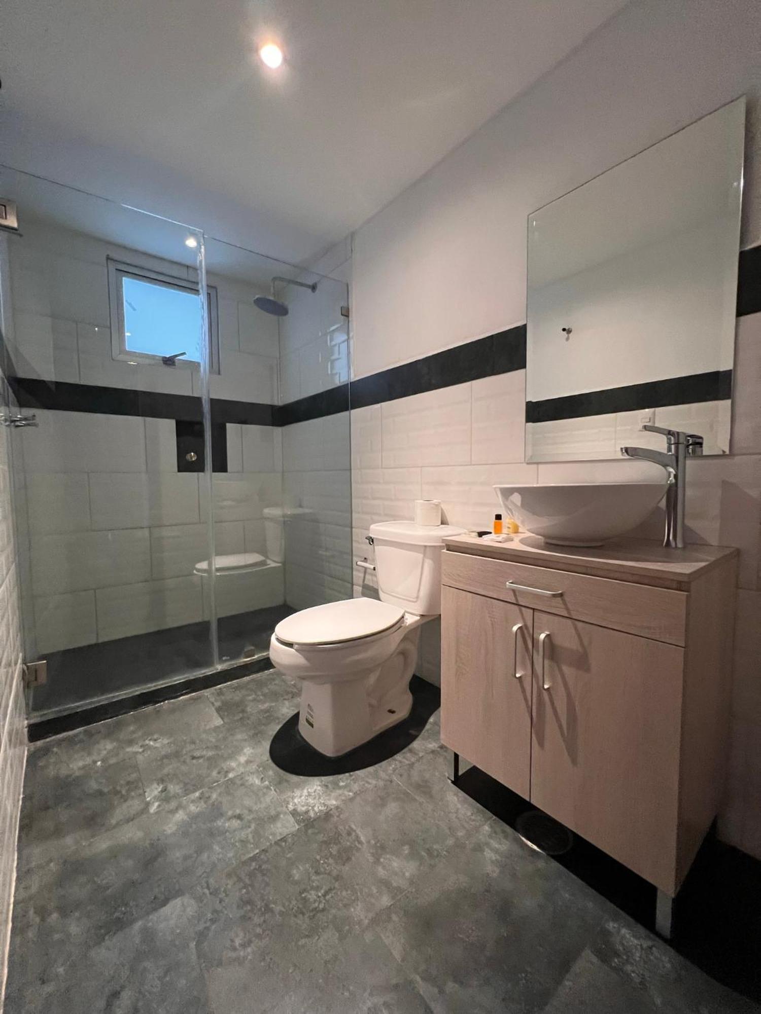 Habitación Doble Estándar