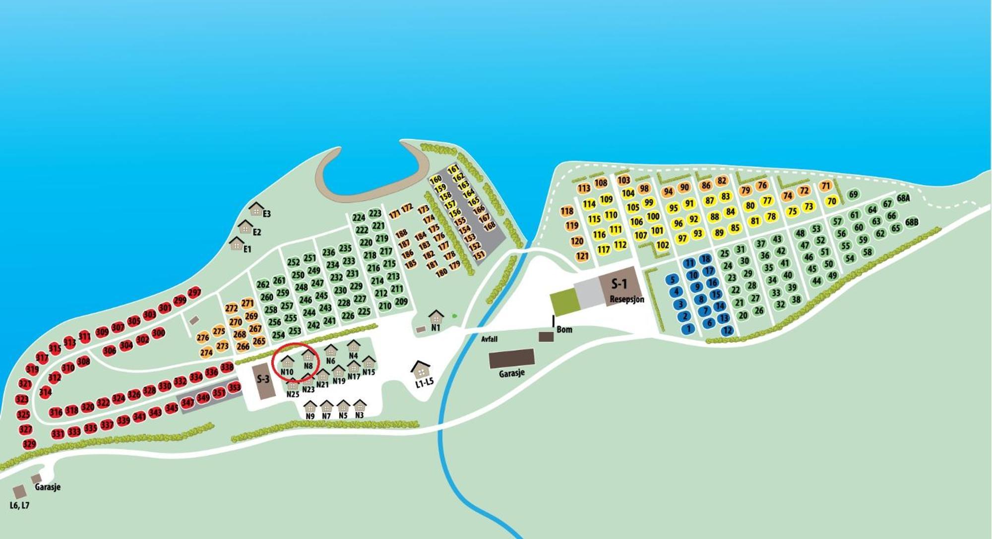 Gîte 2 Chambres