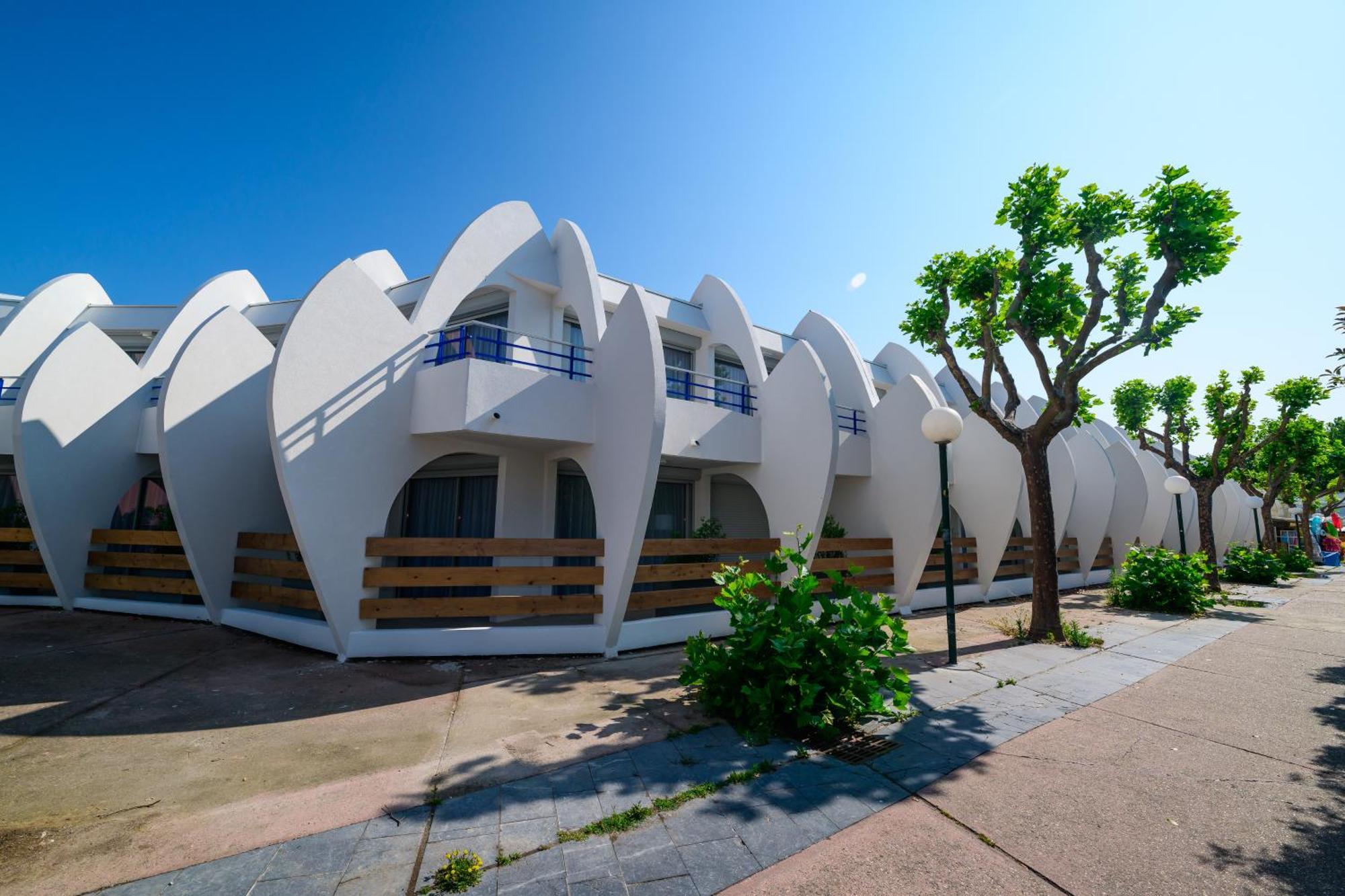 Appartement avec Terrasse