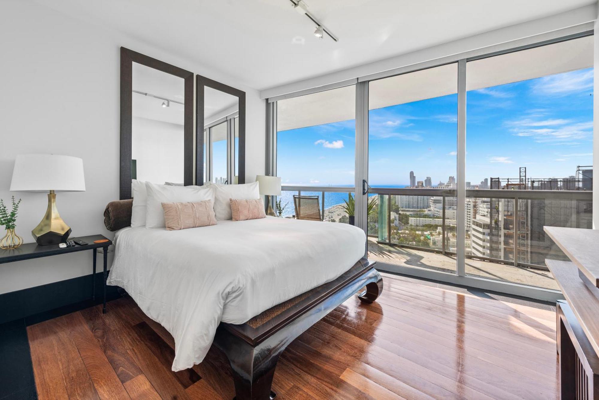 Apartment Sea View
