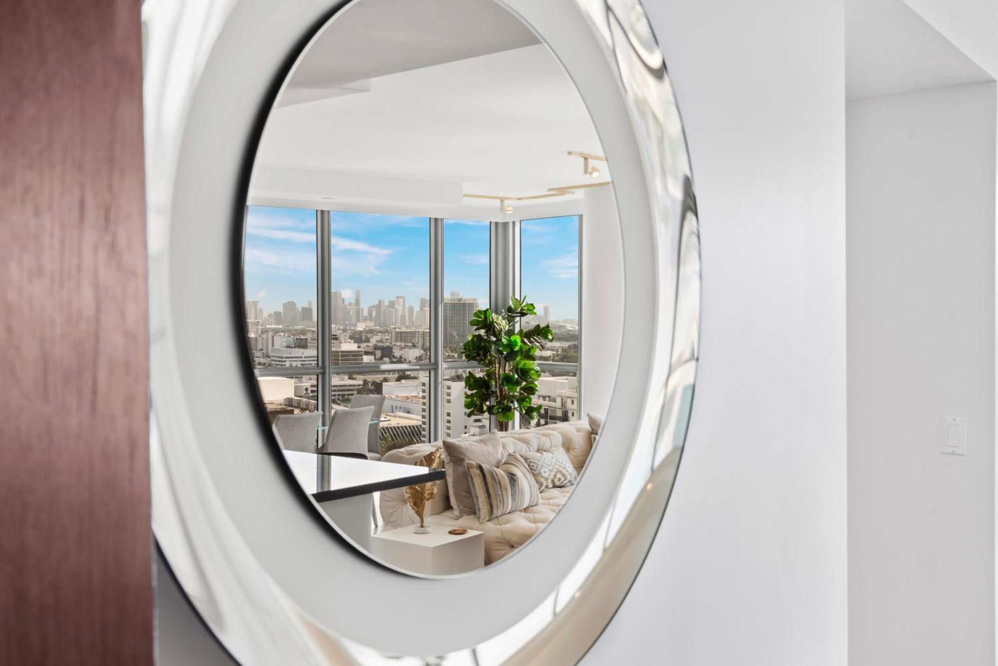Apartment Sea View