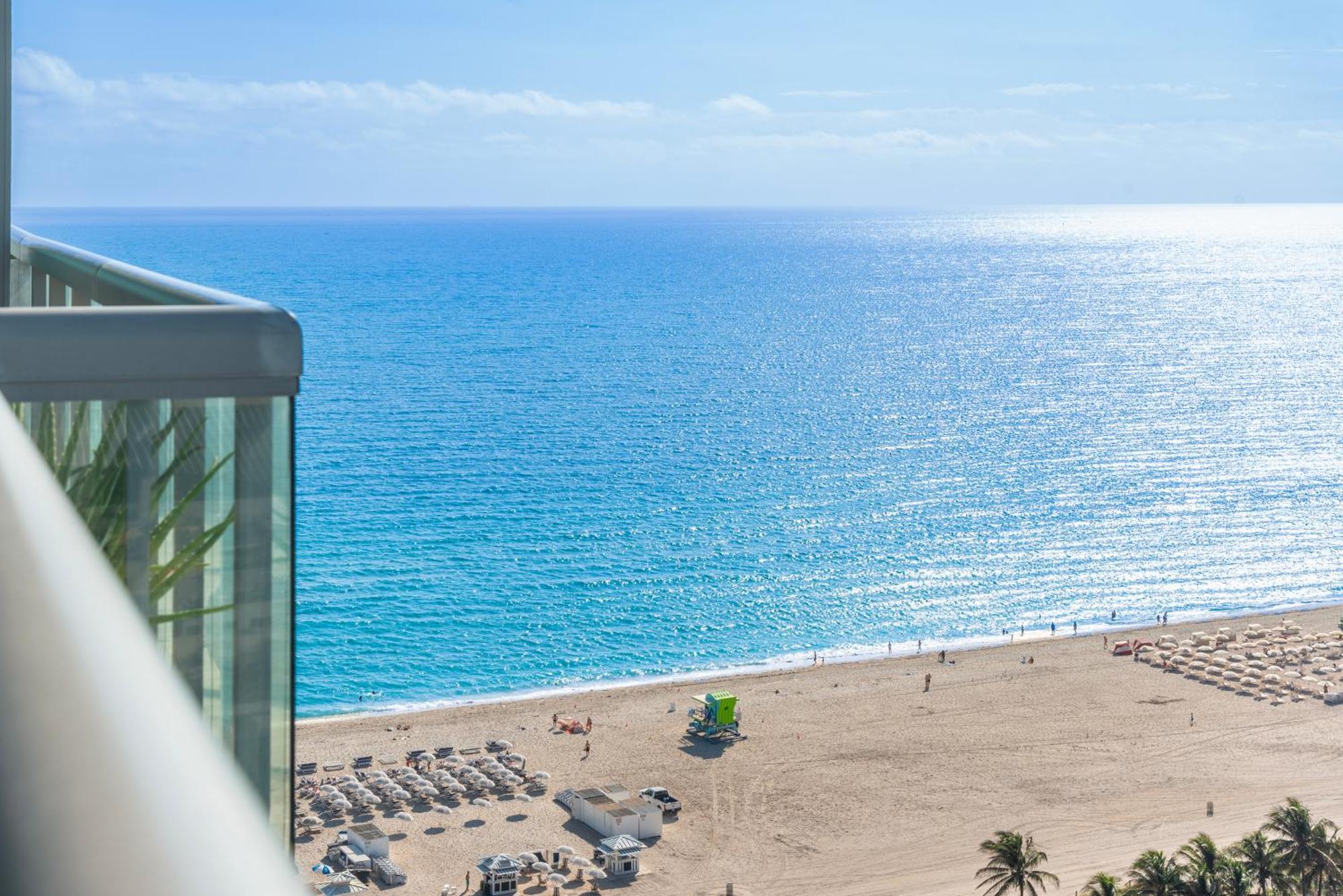 Apartment Sea View