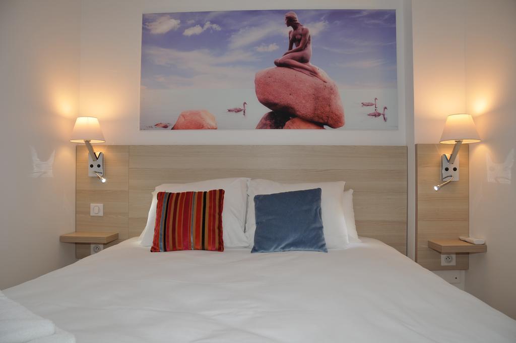 Appartement 2 Chambres