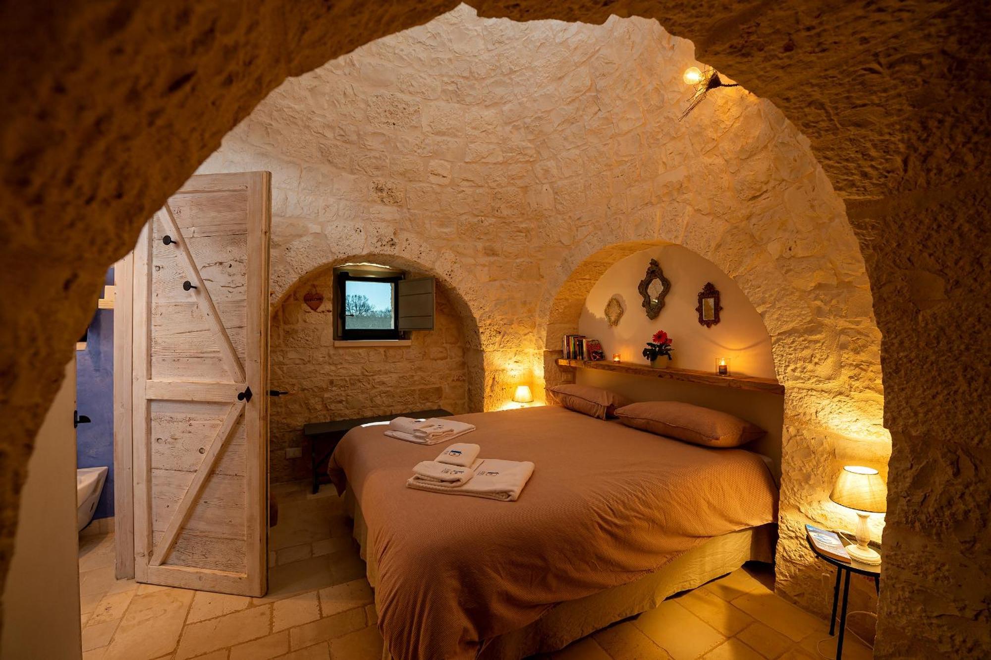 Casa Vacanze Trullo (3 Adulti)