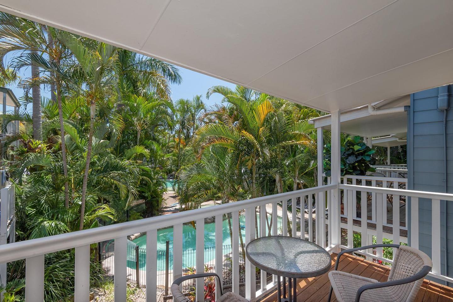 Sandy Beach Resort 20 - 2 Bedroom