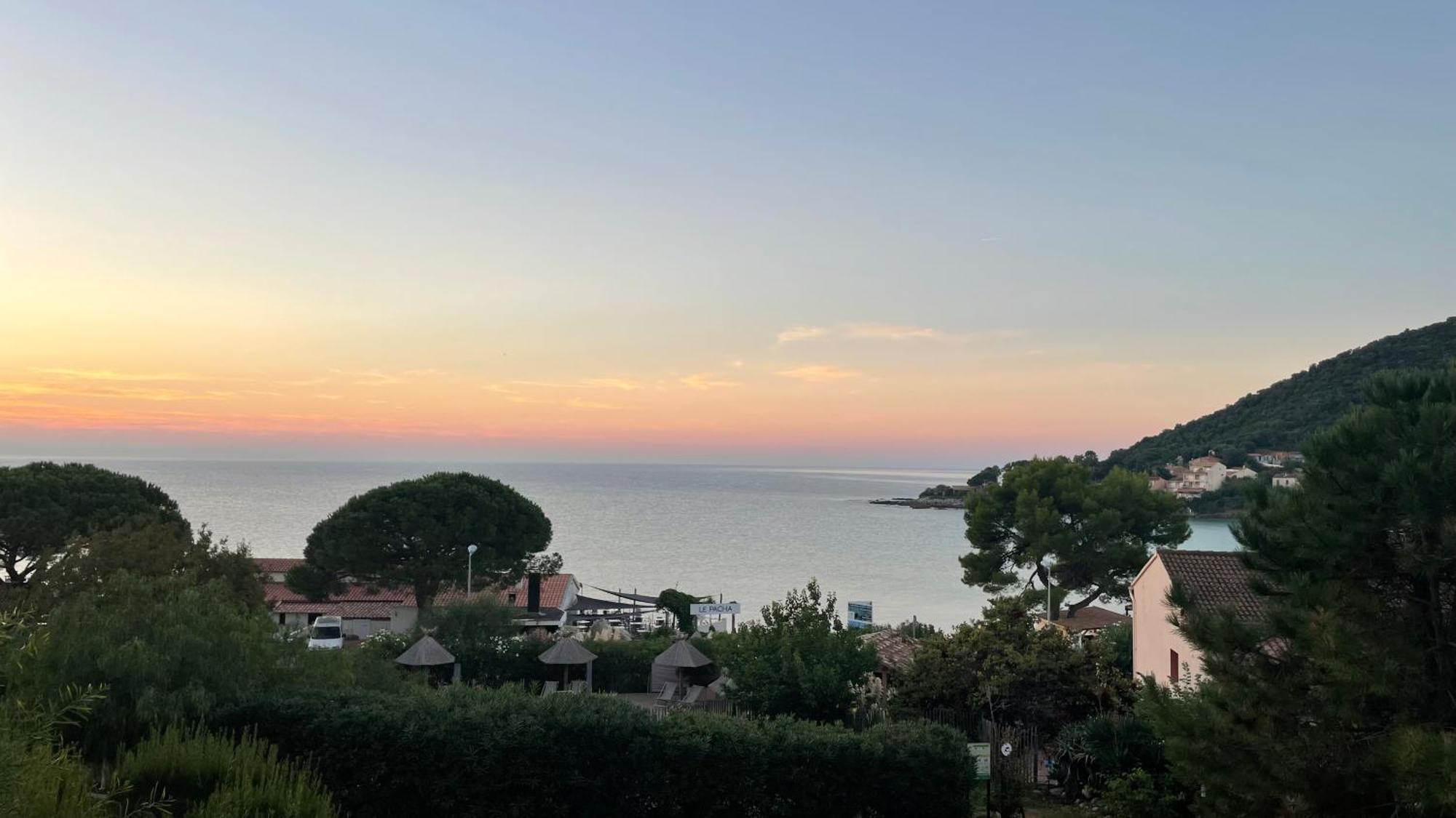 Appartement - Vue sur Mer