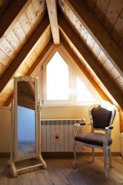 Appartamento con 1 Camera da Letto e Balcone