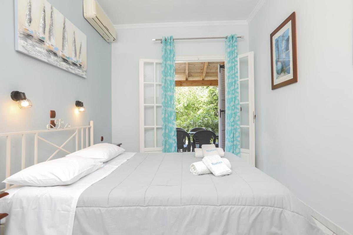 Two Bedroom Apartment (4-5 Adults)