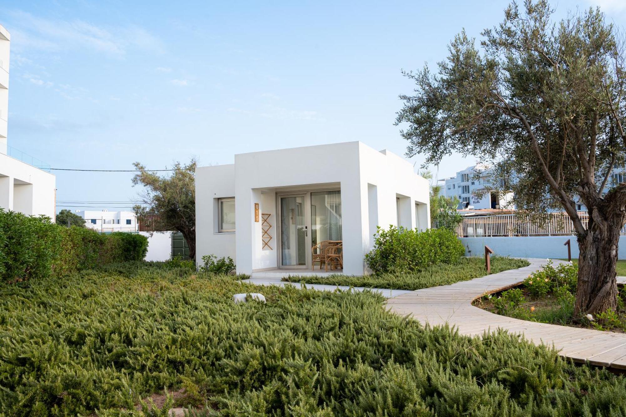 Villa 1 Chambre