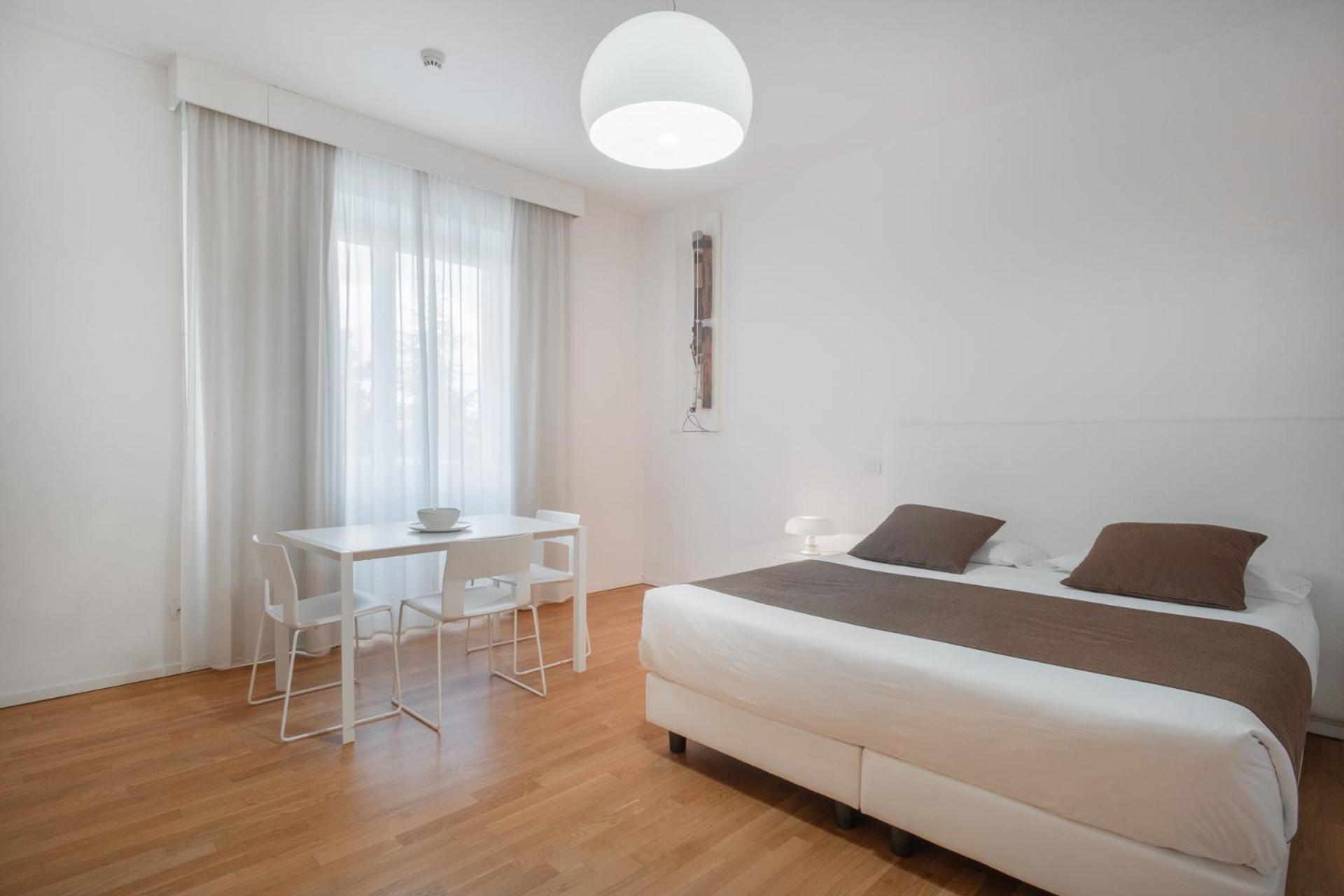 Apartamento Estudio