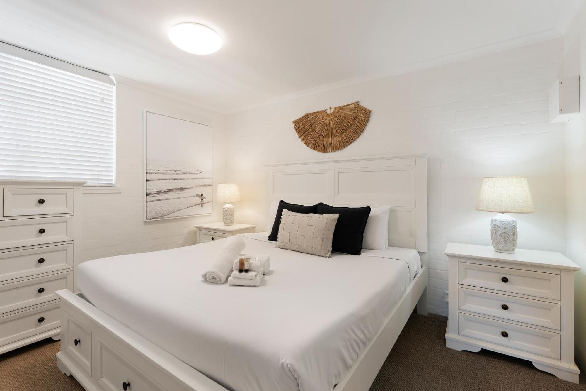 Superior Two-Bedroom Suite