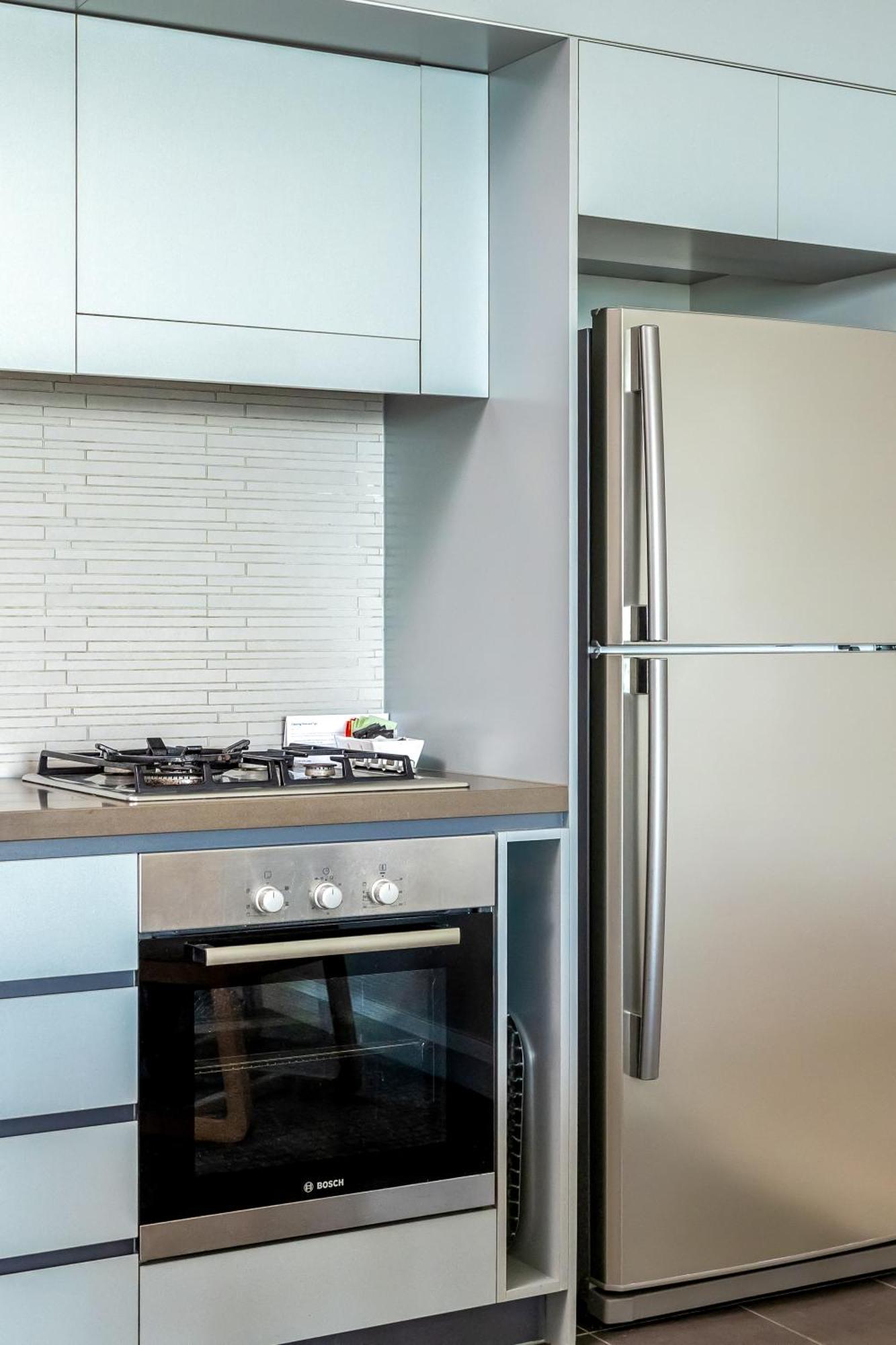 One-Bedroom Apartment with Ocean View - No Housekeeping