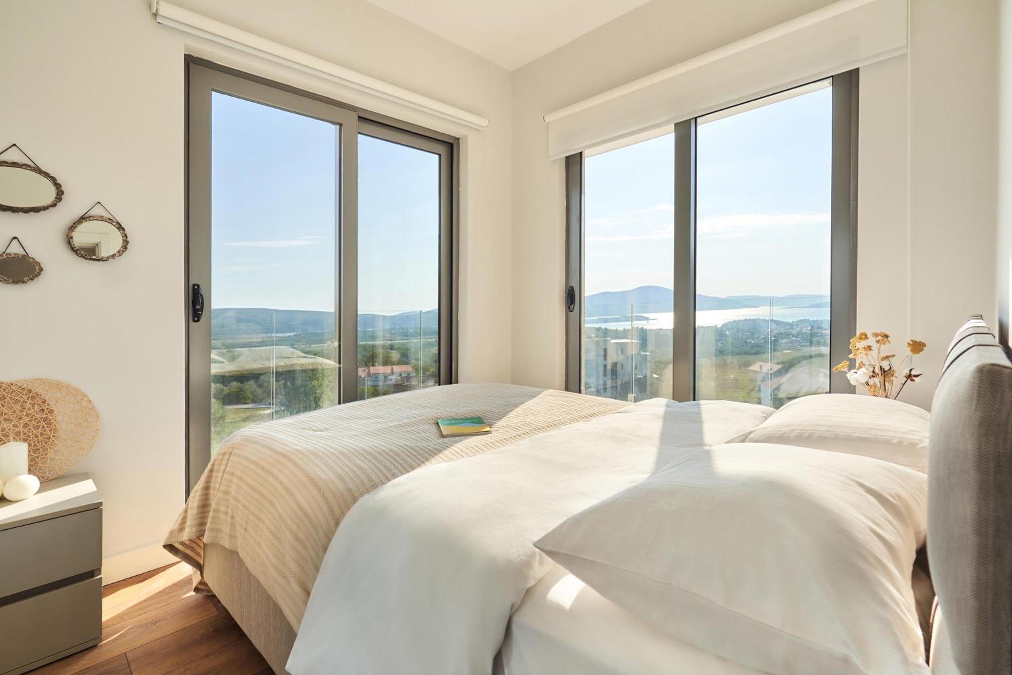Appartement 2 Chambres