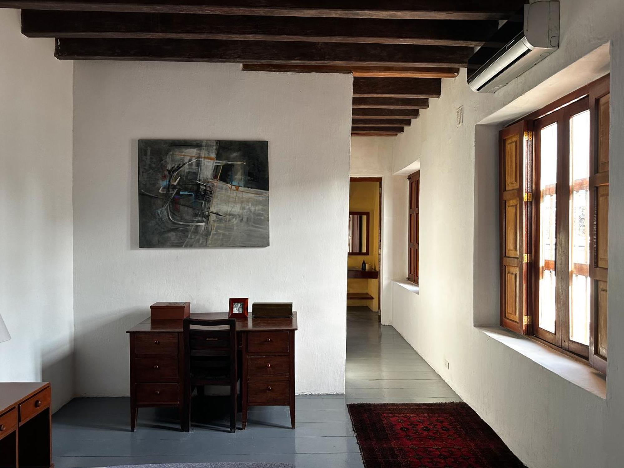 Suite Presidencial