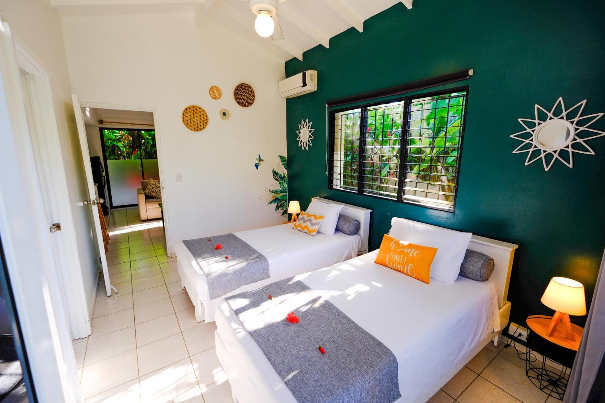 Bungalow 2 Chambres