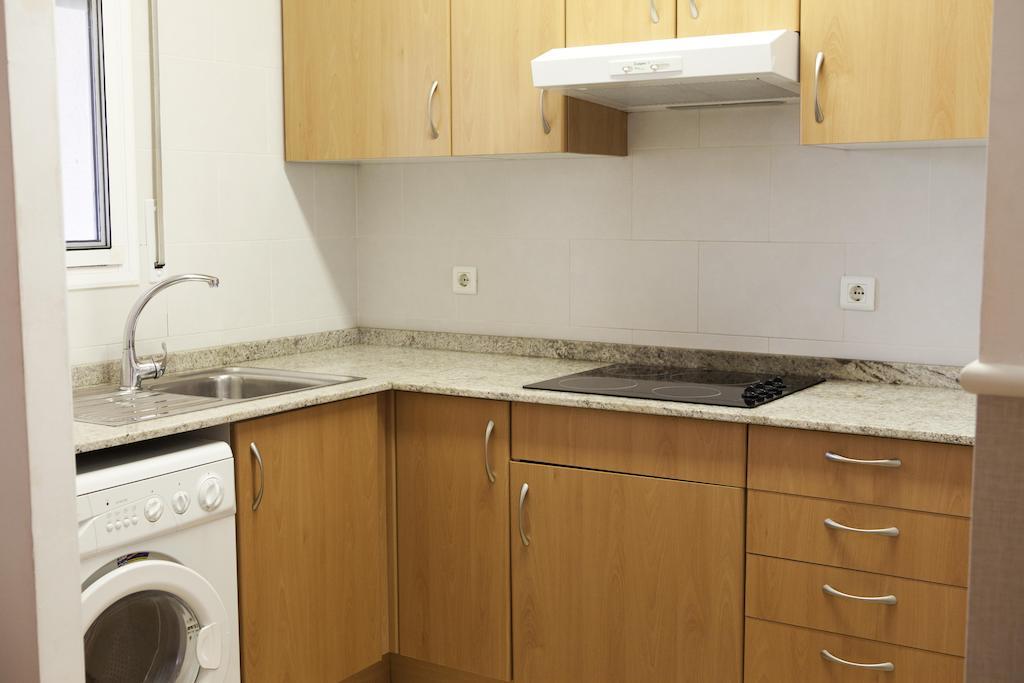 Apartamento de 3 dormitorios