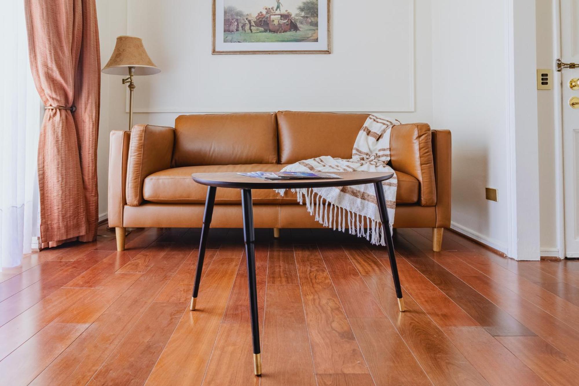 Apartamento de 1 dormitorio