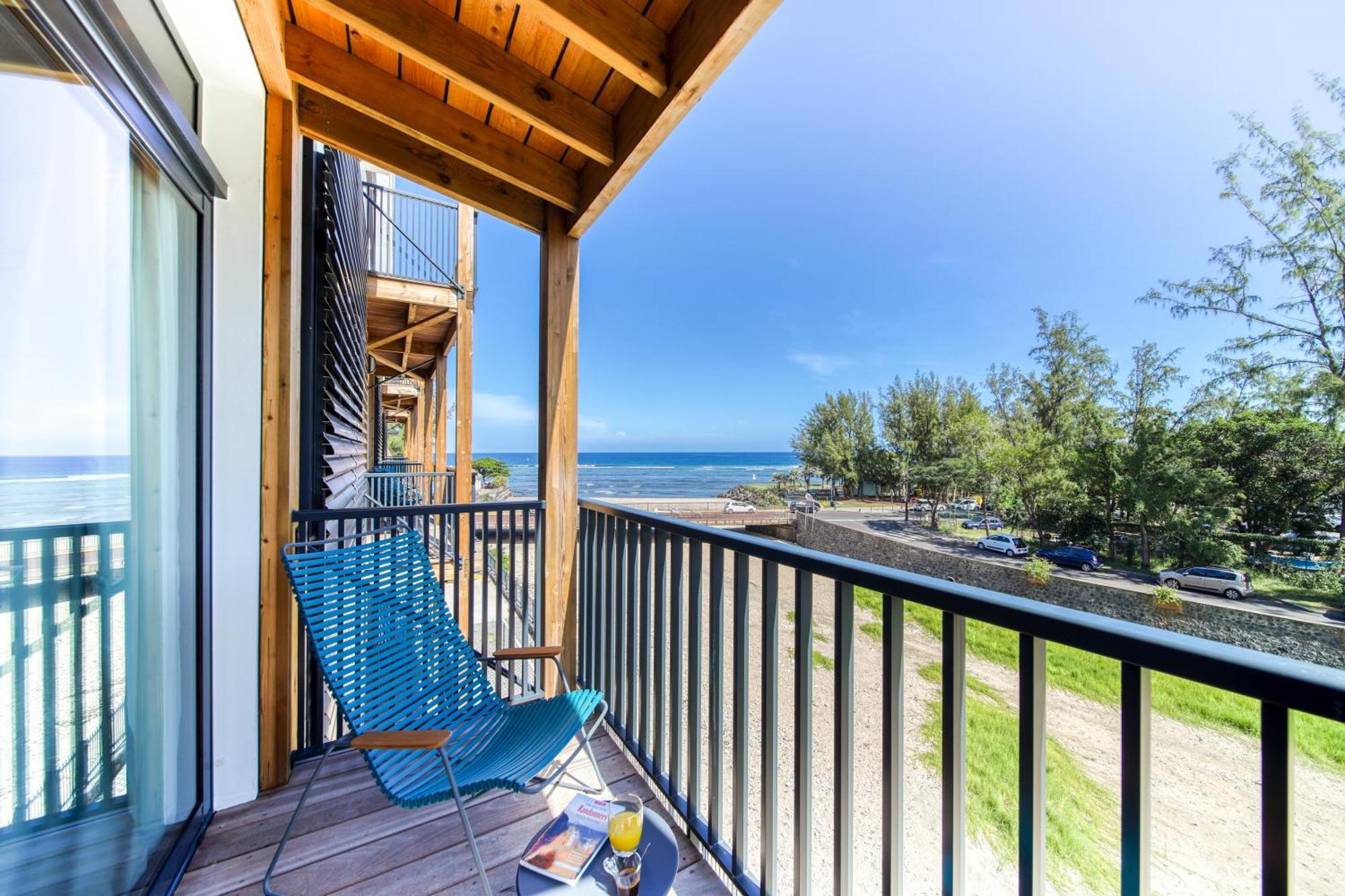 Studio Sea View