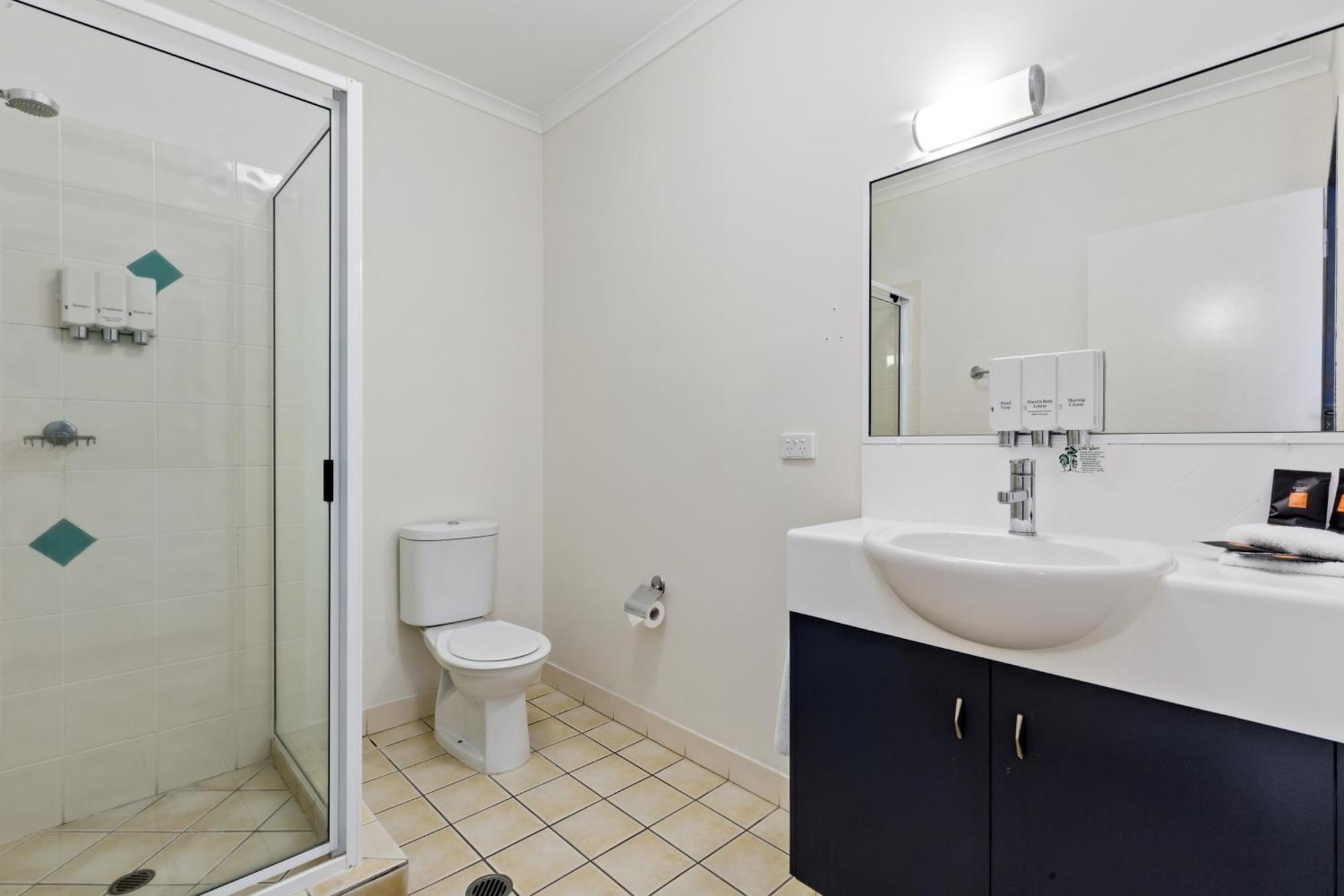 Executive Twin Room