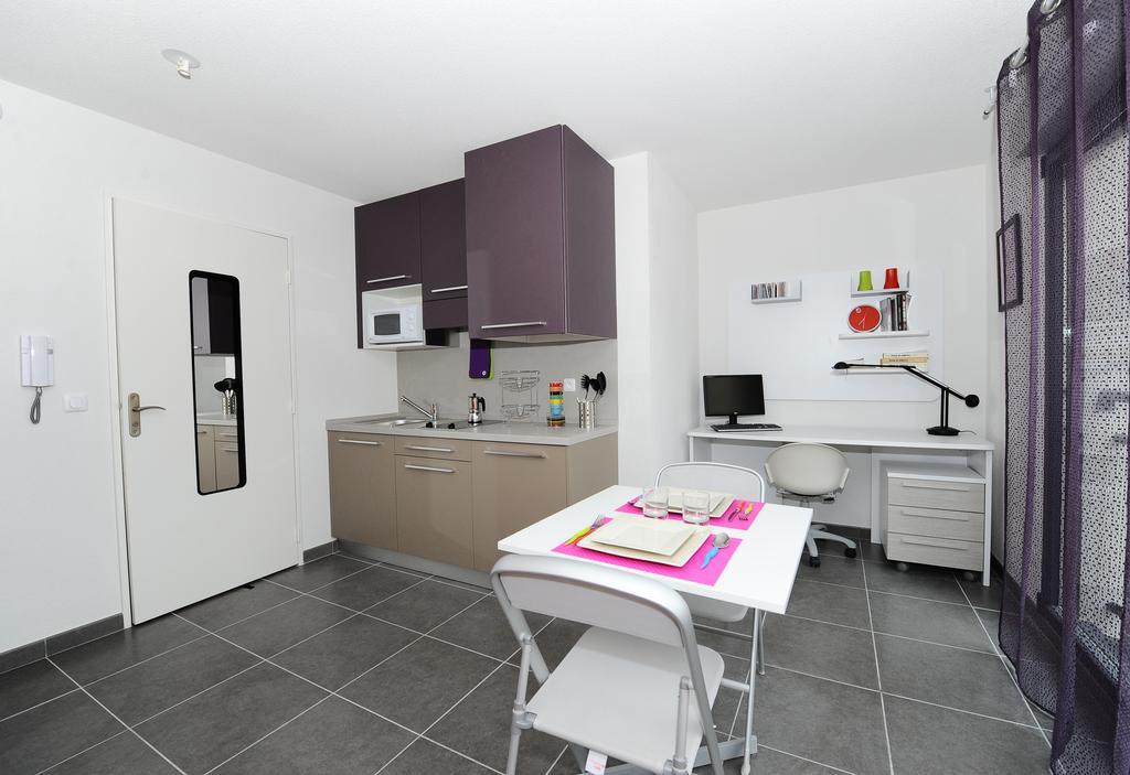 Studio Confort (2 Adultes)