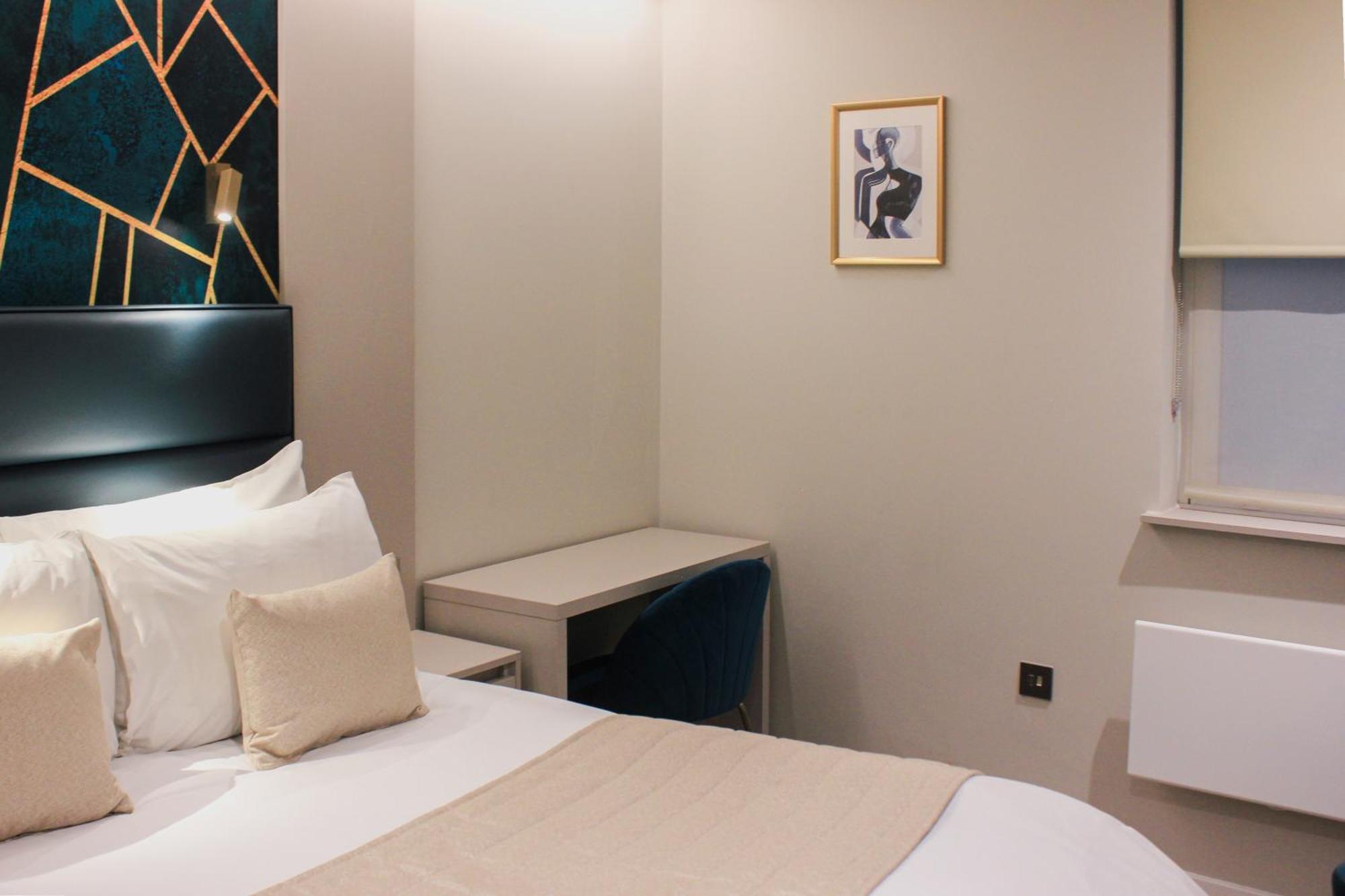 Double Room with River View