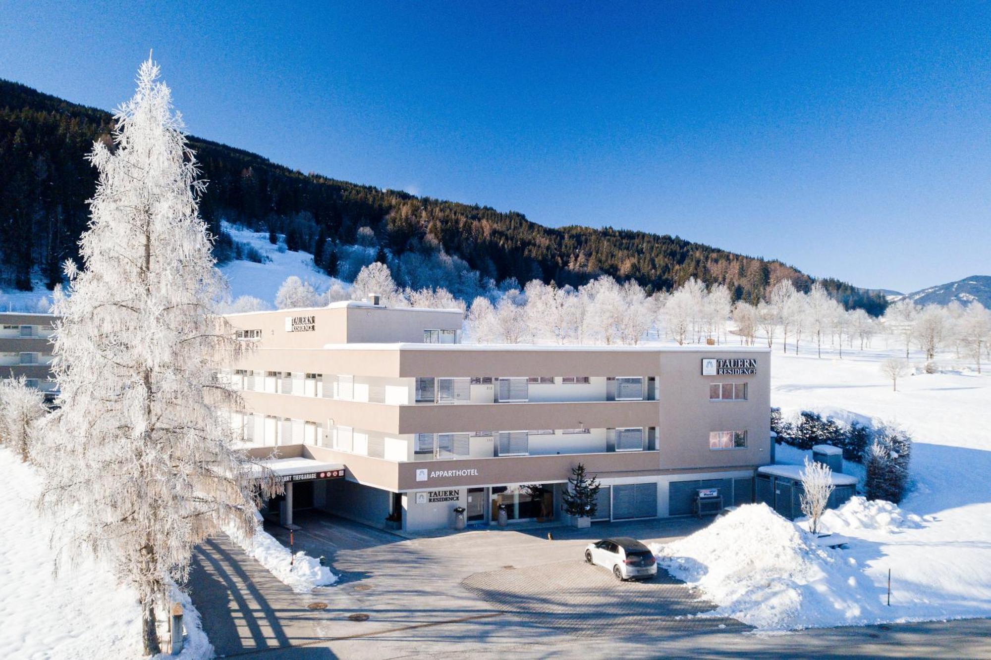 Apartment 1 bedroom & pool