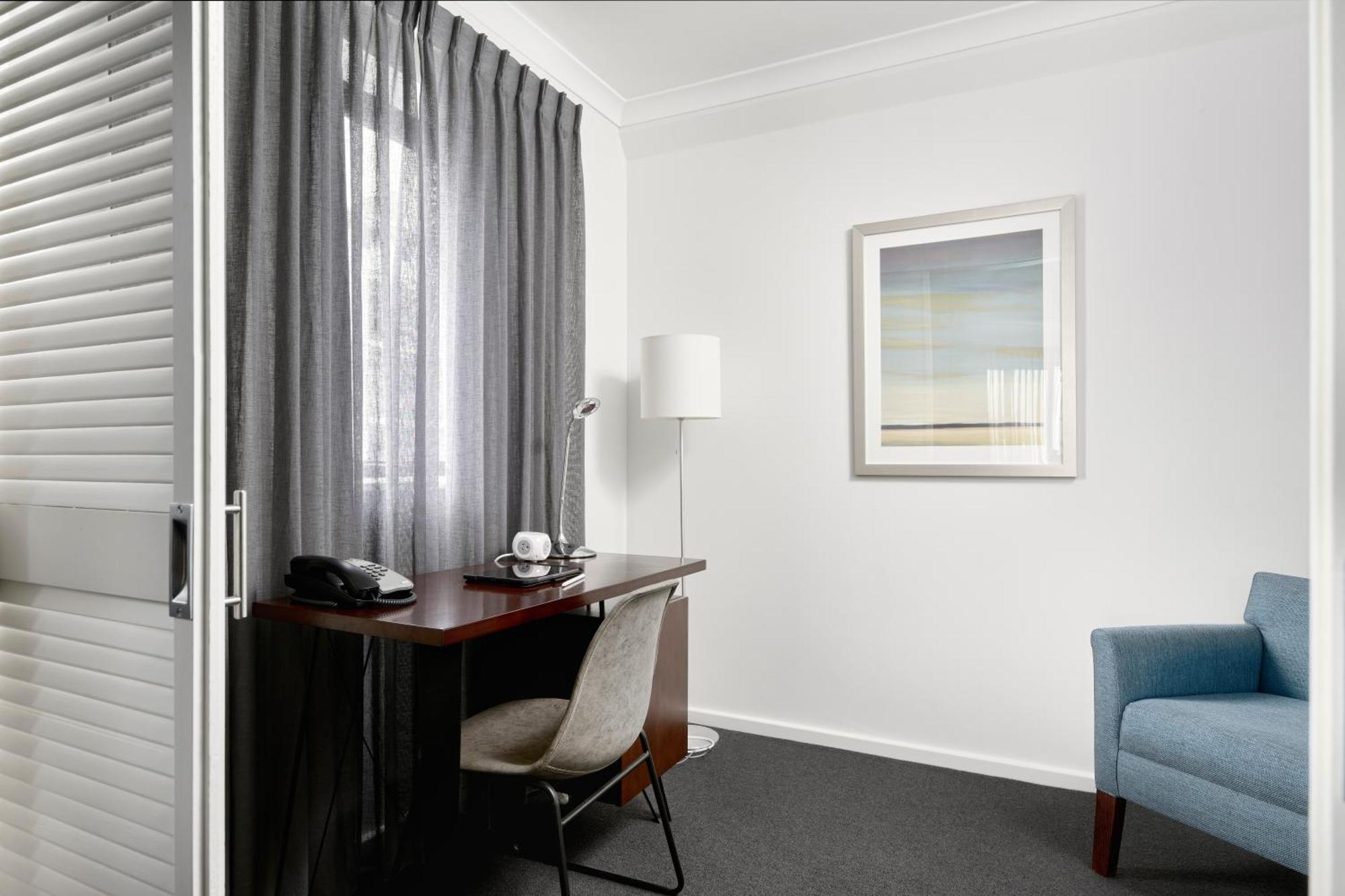 One-Bedroom Executive Apartment