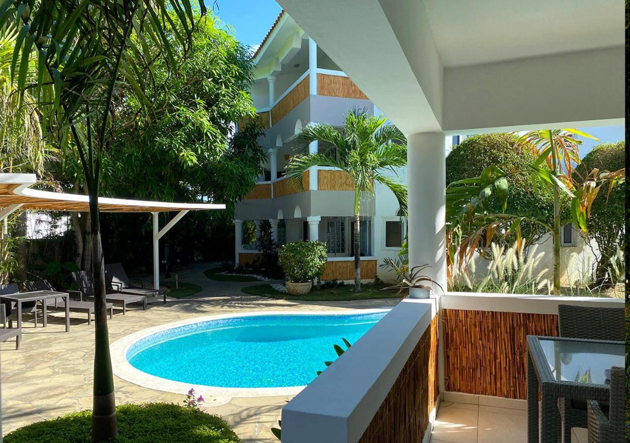 One Bedroom Superior Apartment