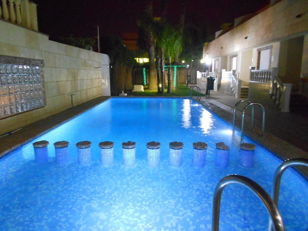 Apartamento de 2 dormitorios