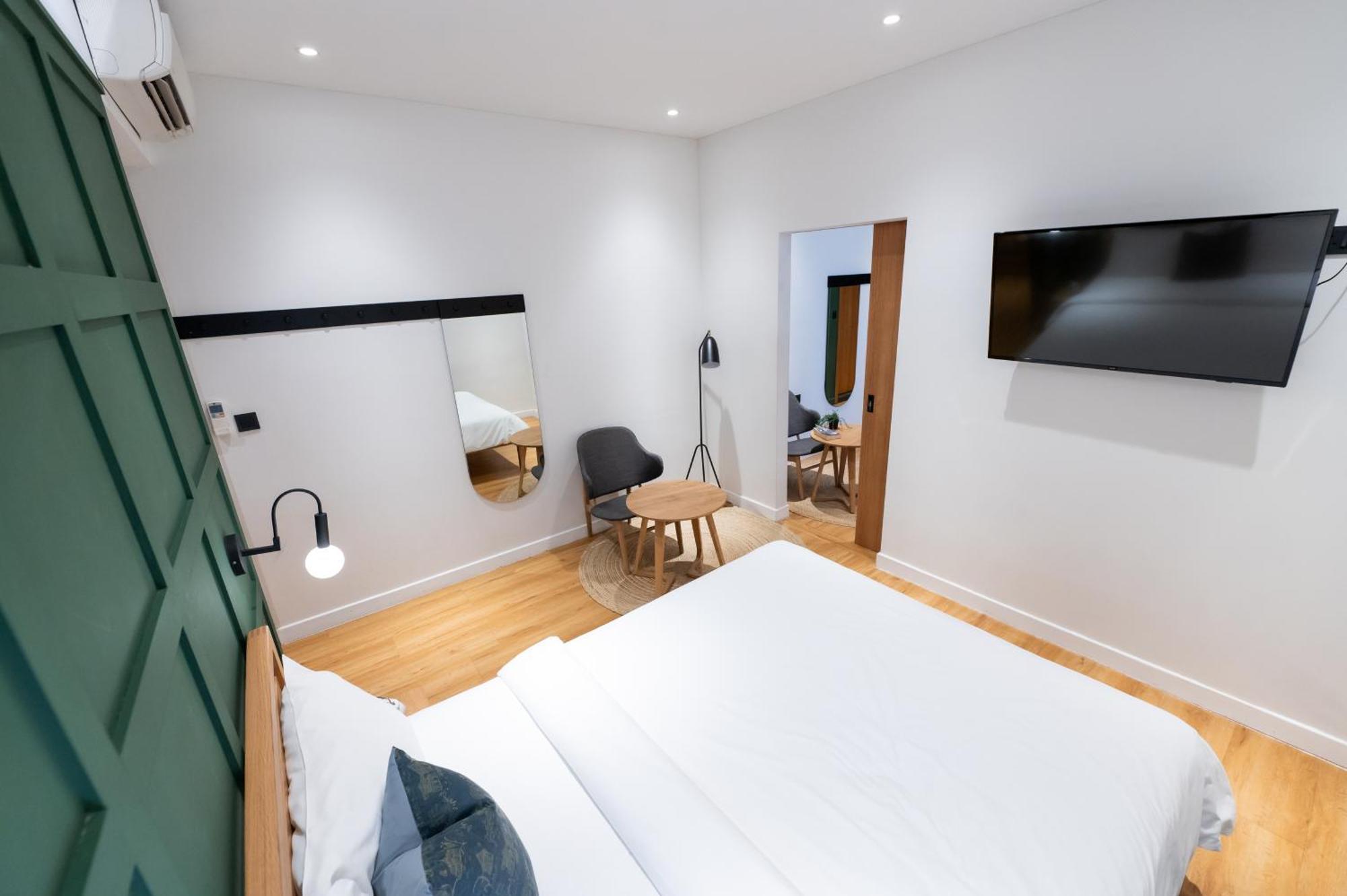 Two Bedroom