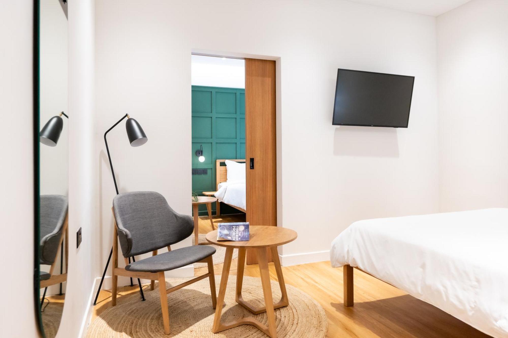 Two Bedroom