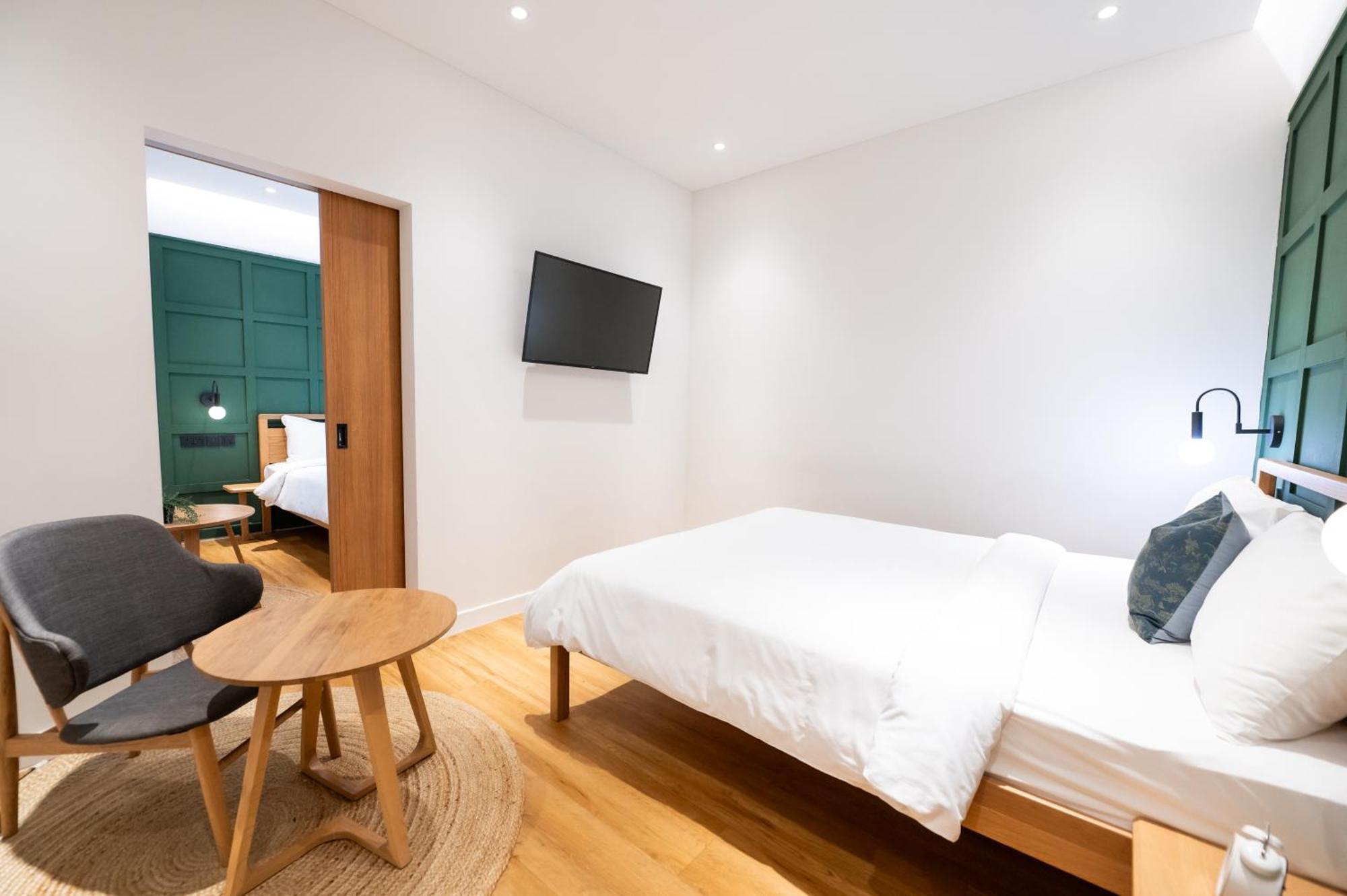 Two Bedroom