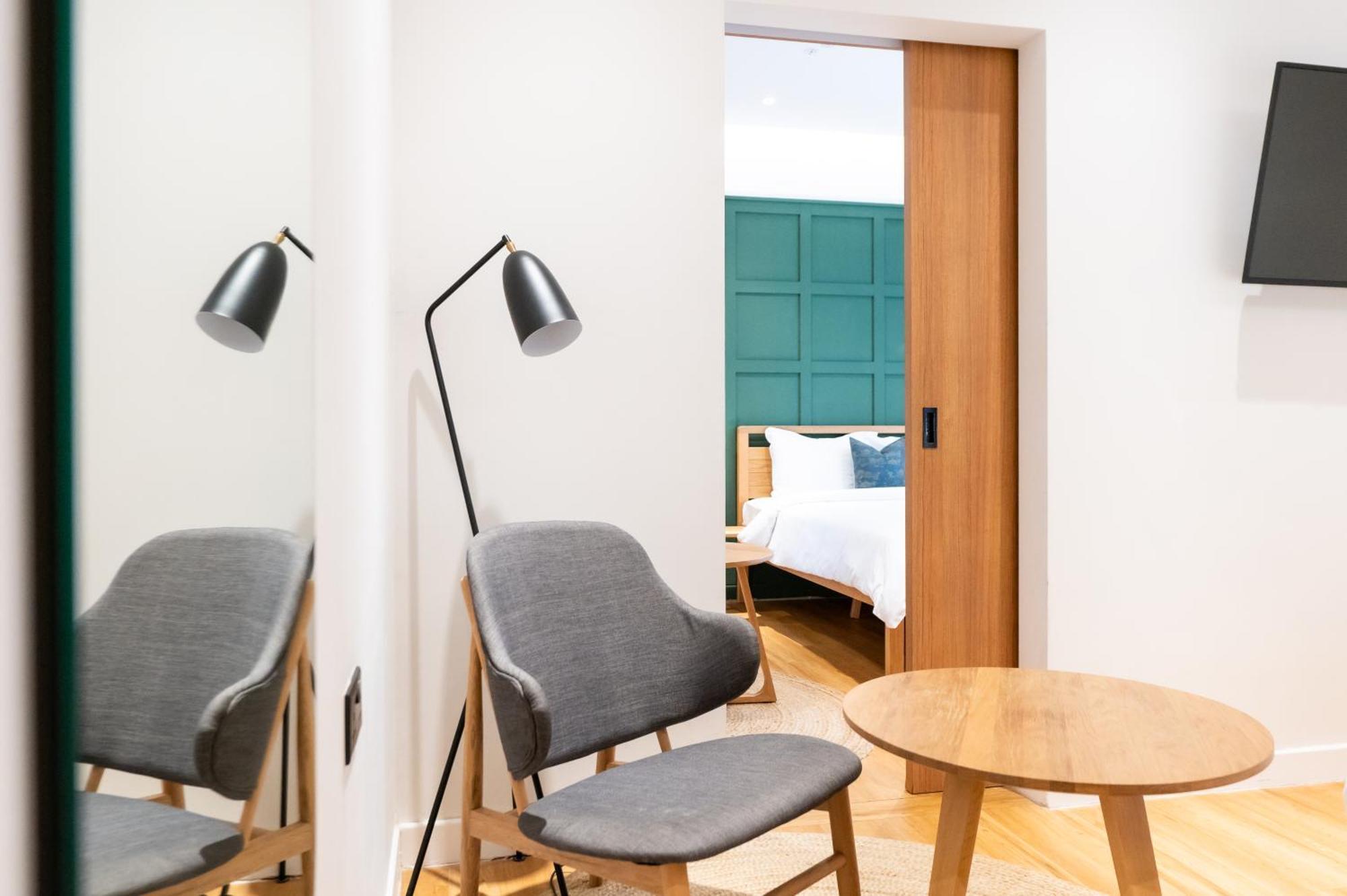 Two Bedroom