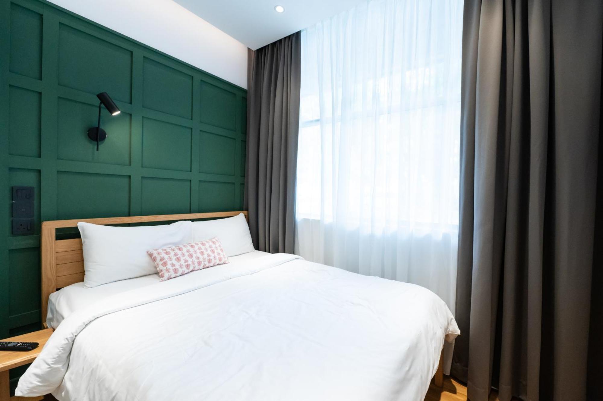 The Small Room