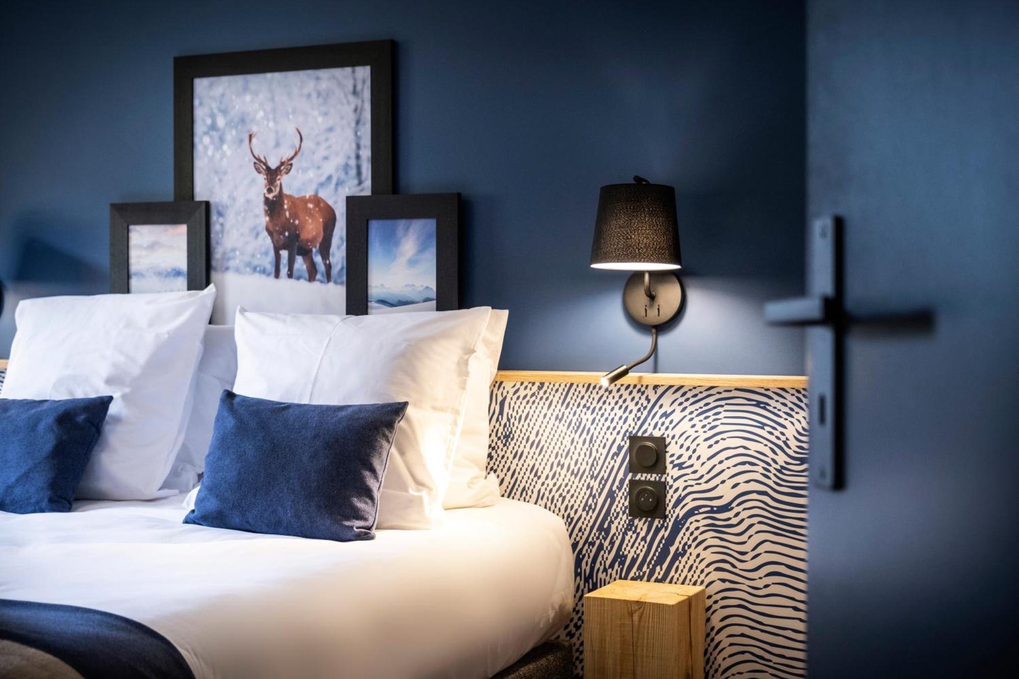 One-Bedroom Comfort Apartment