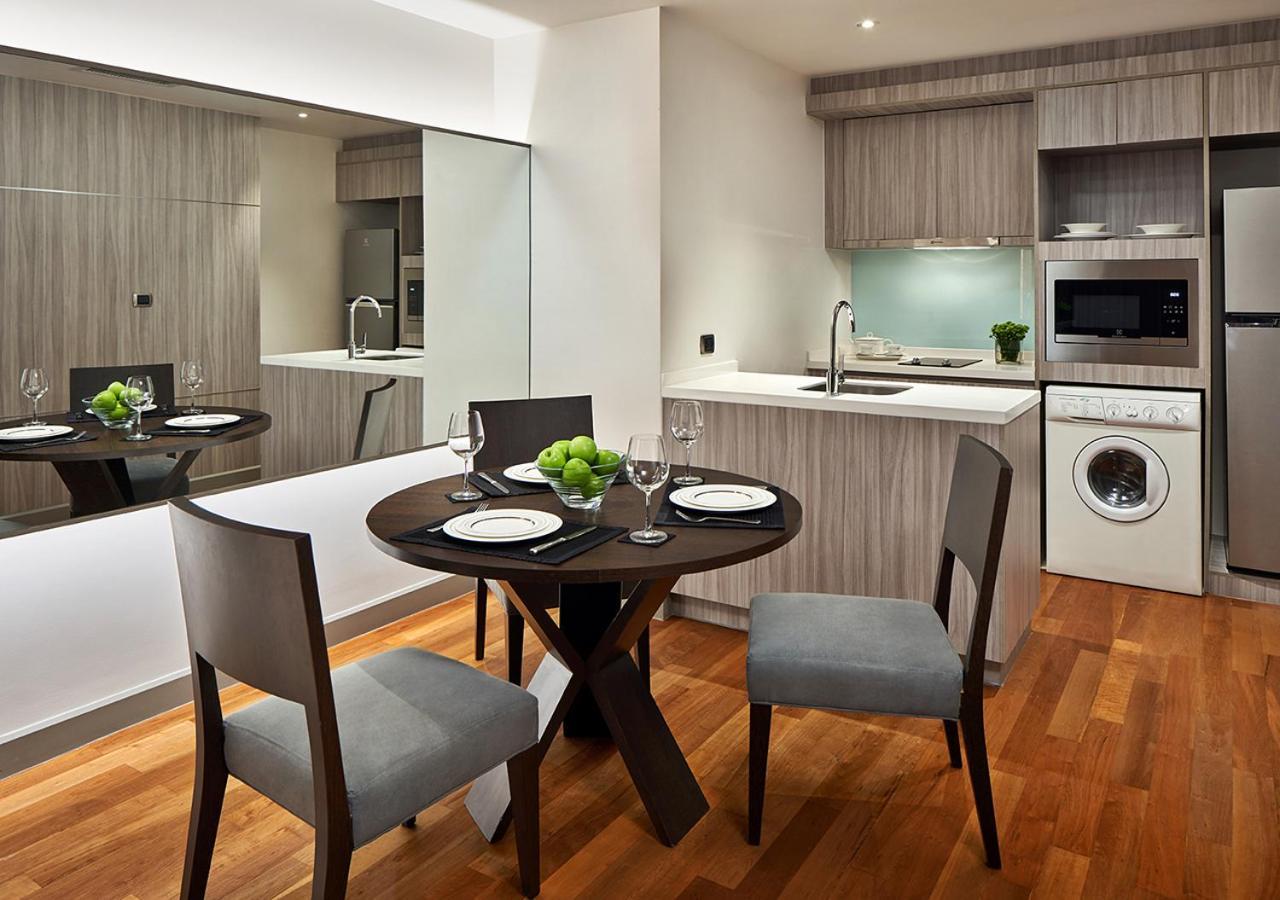 One-Bedroom Premier Balcony