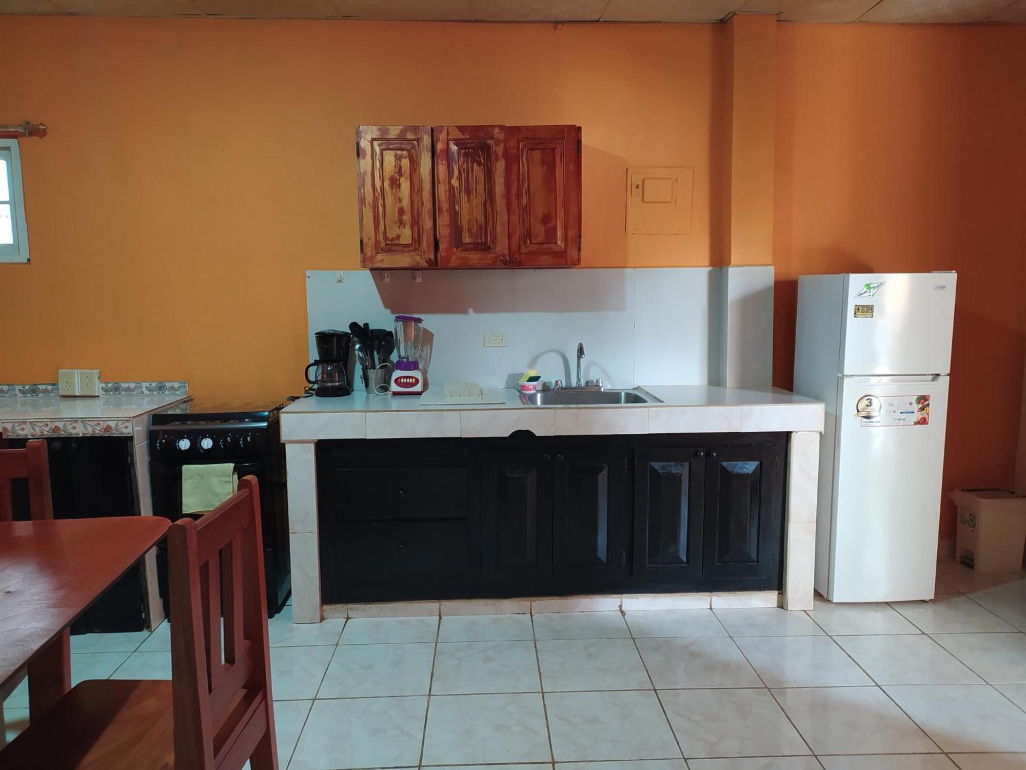 Apartment - Ground Floor