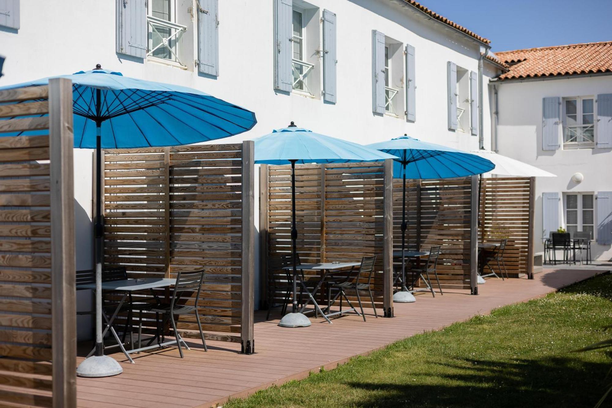 Garden Suite