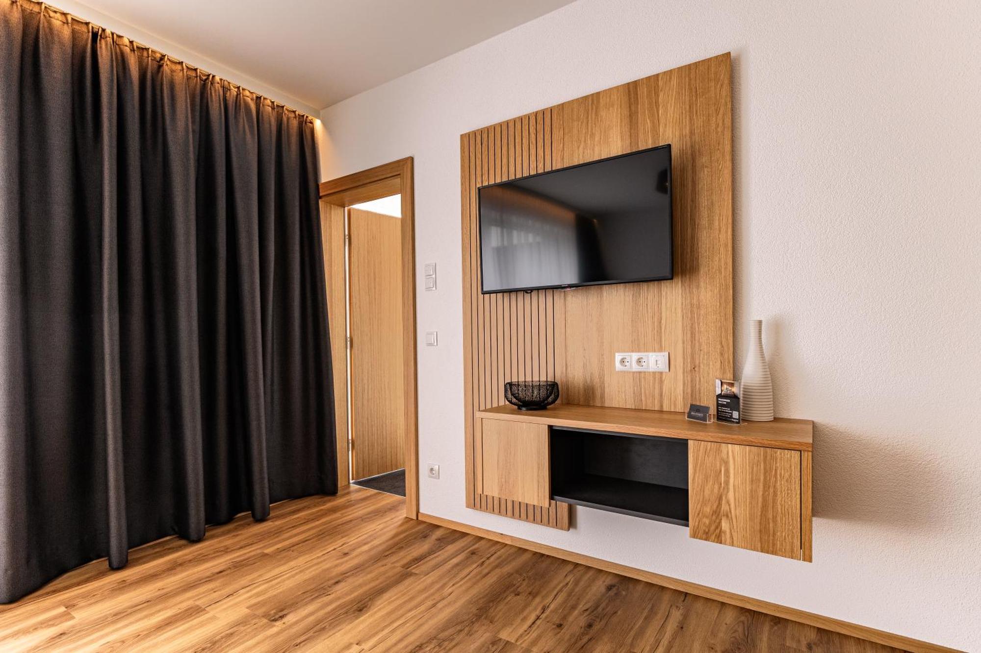 Appartement met Terras