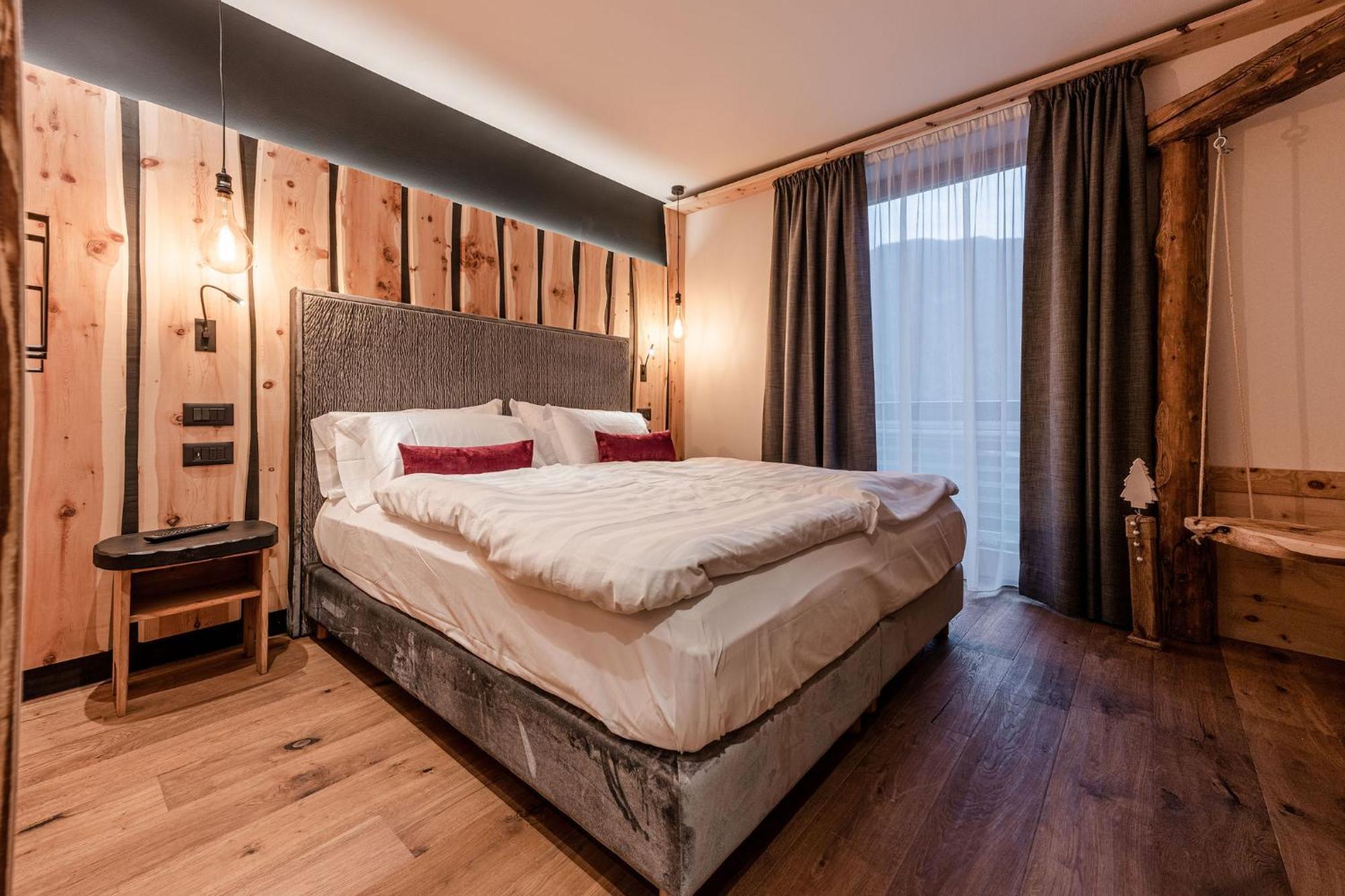 Suite Deluxe