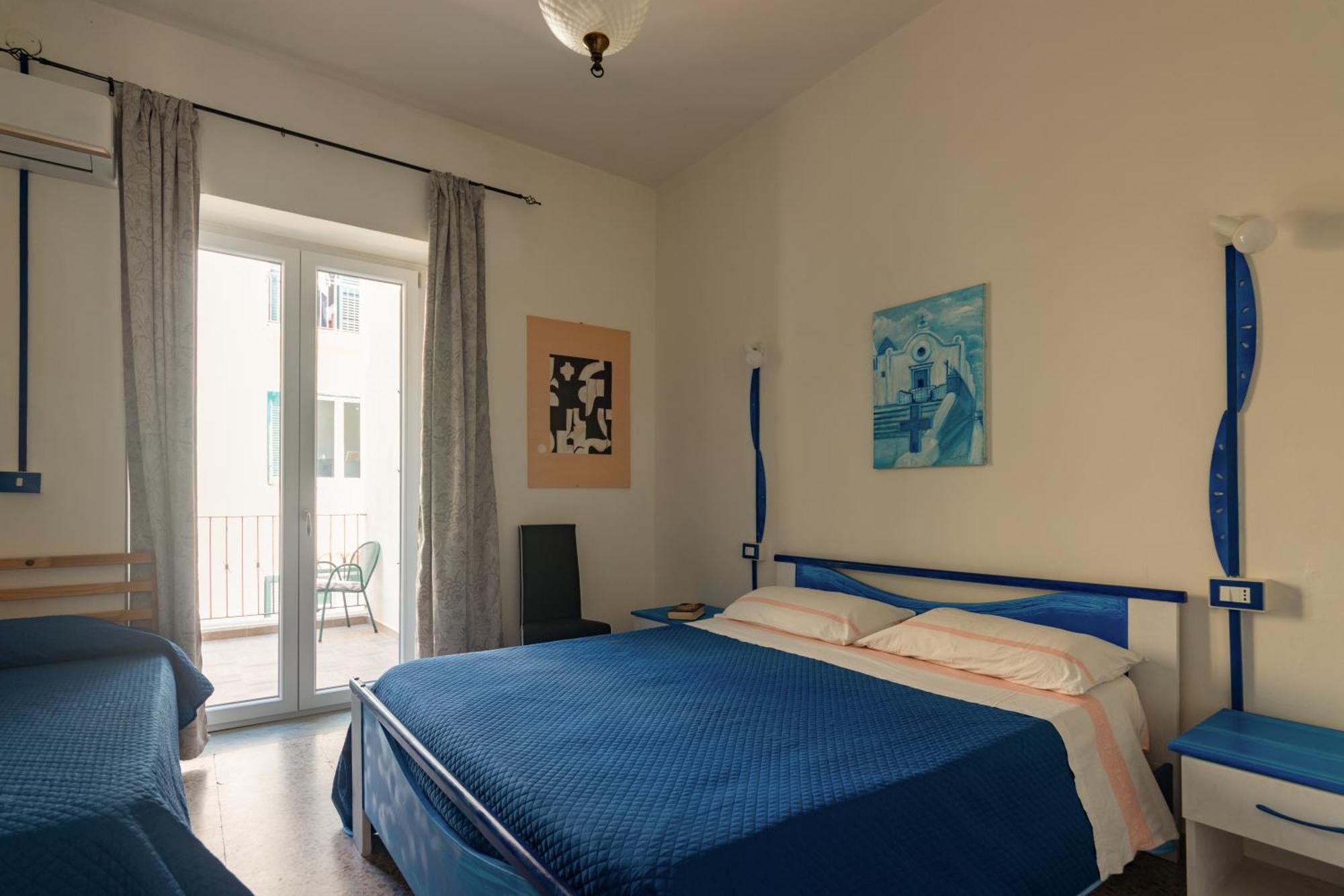 Appartamento con Terrazza