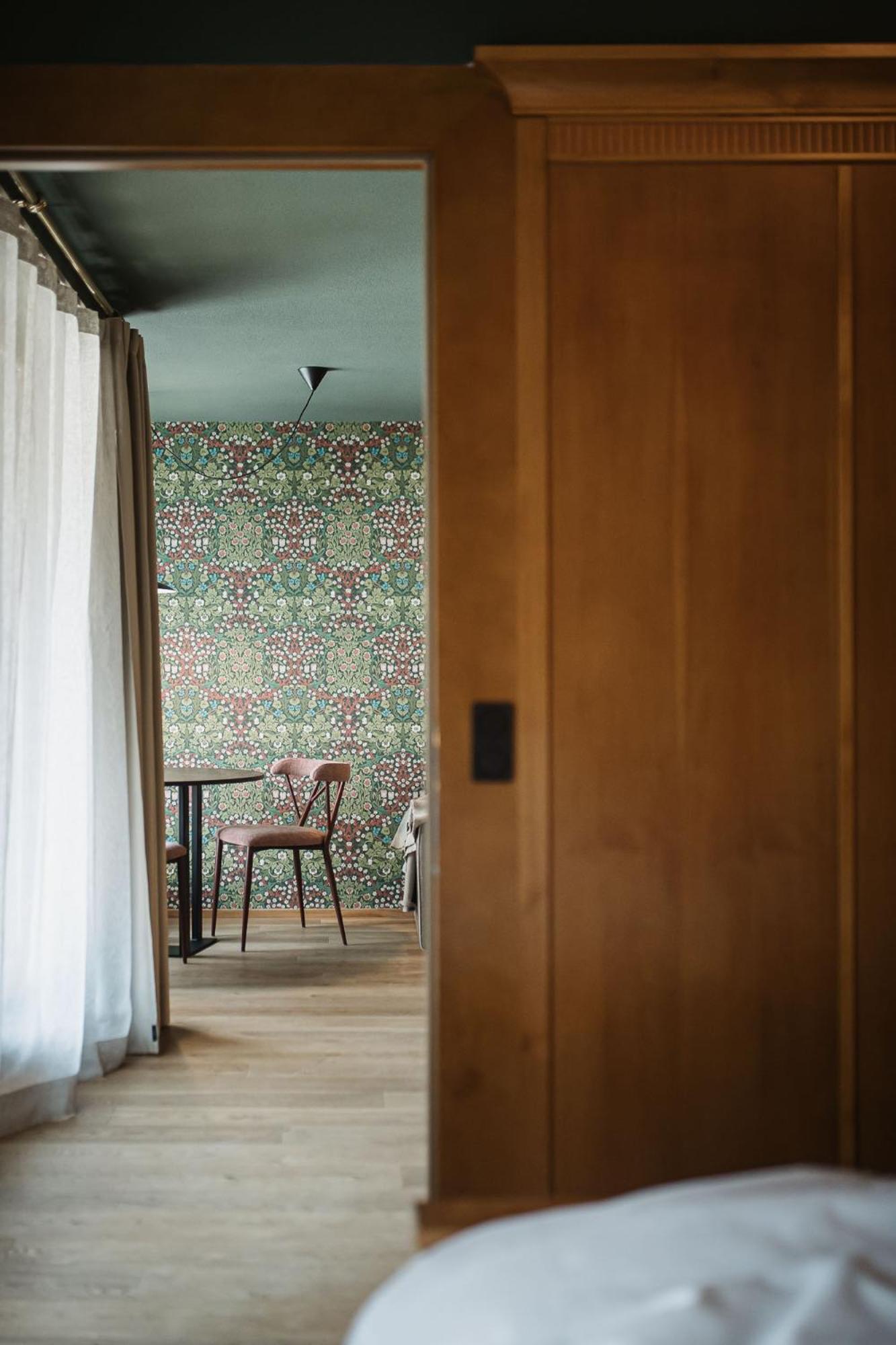 Apartment mit 1 Schlafzimmer