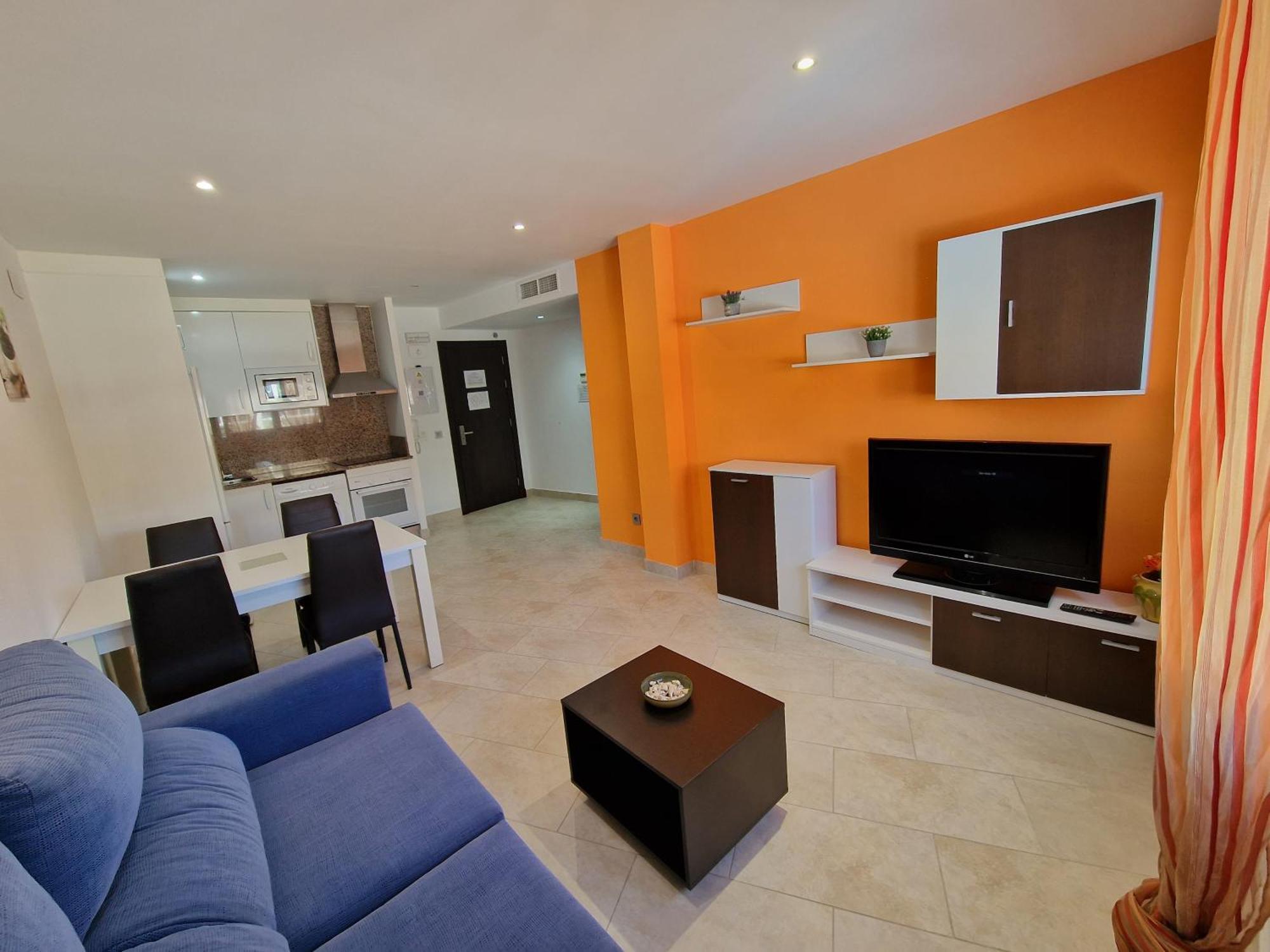 Standard Apartment