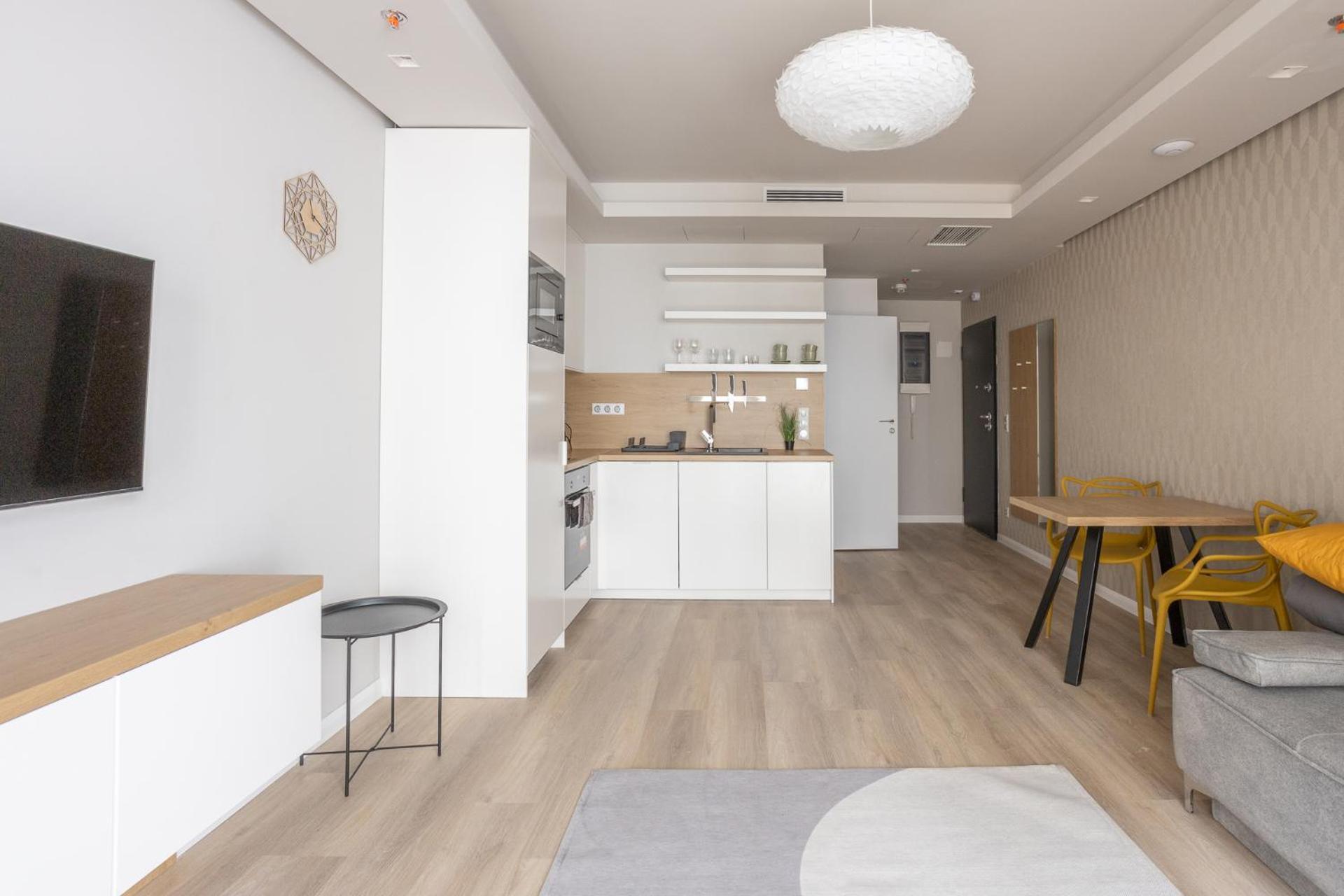 Mini Suite