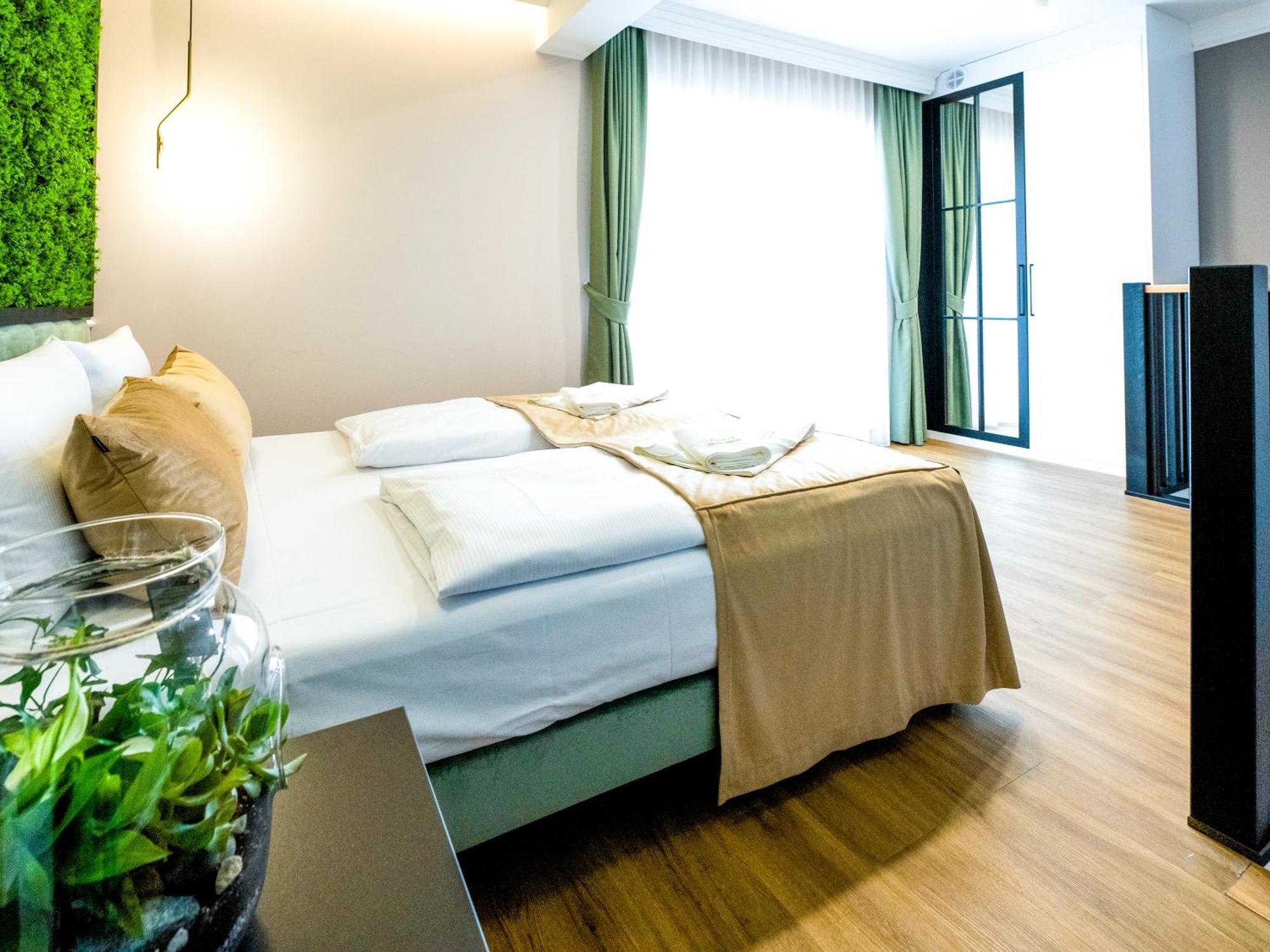 Duplex Apartment