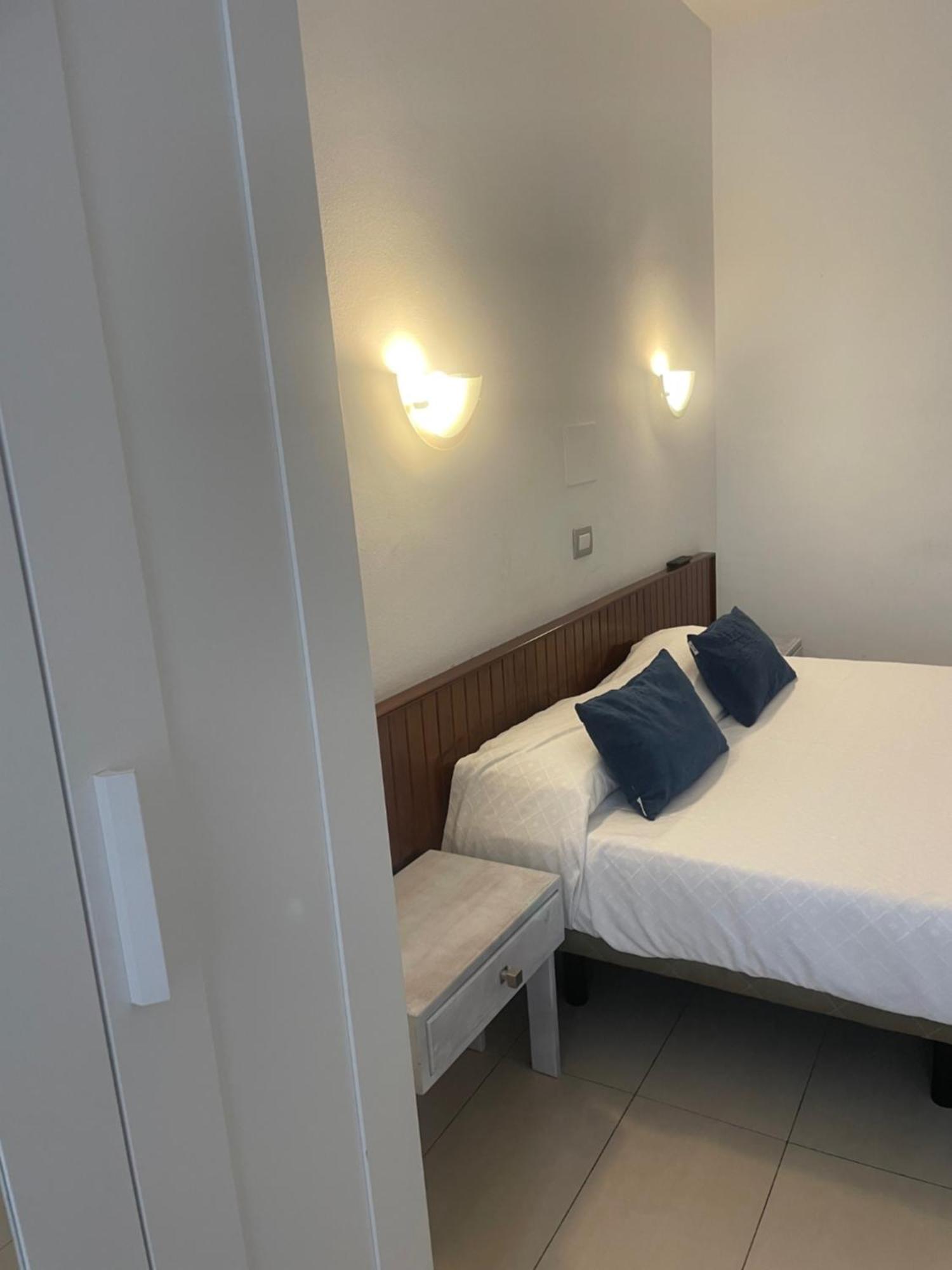 Habitación Doble Económica