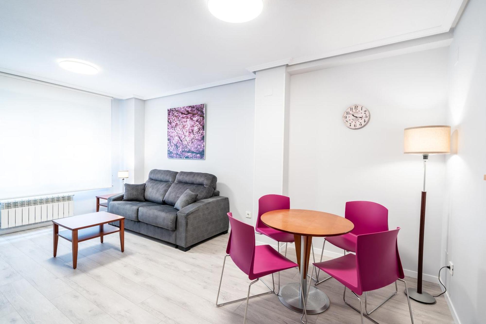 Apartamento Deluxe