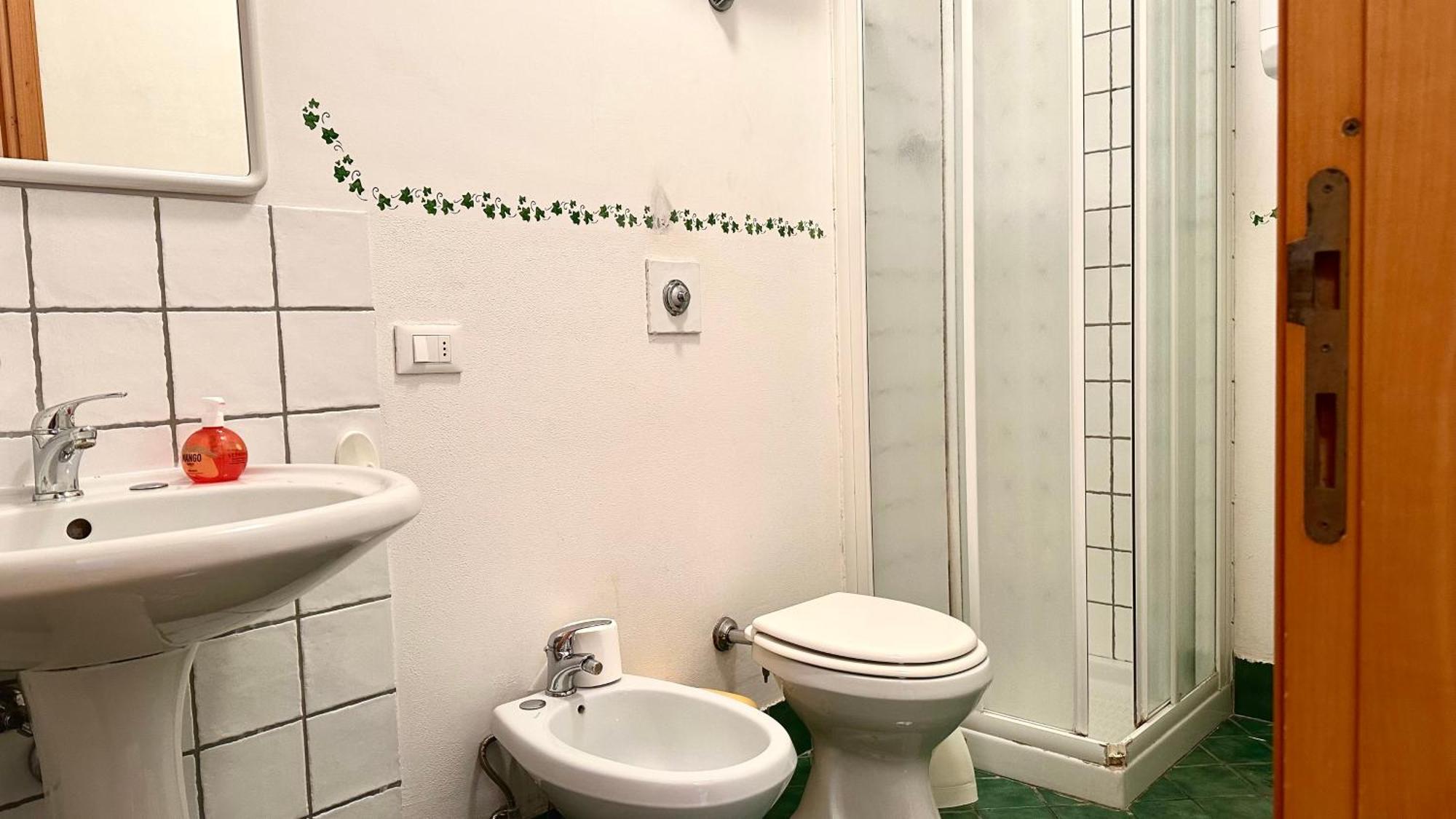 Appartamento con 1 Camera da Letto con Terrazza - Su 2 Livelli