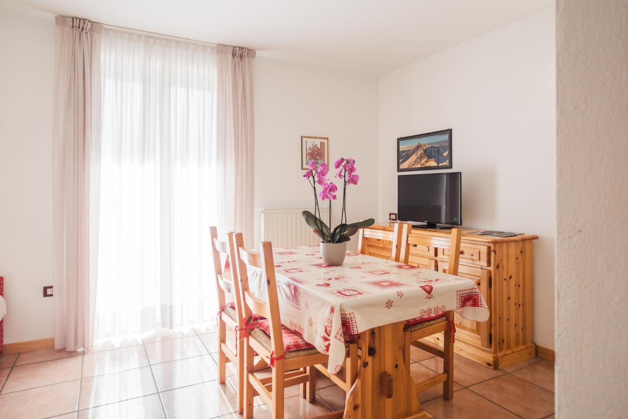 Appartamento con 1 Camera da Letto