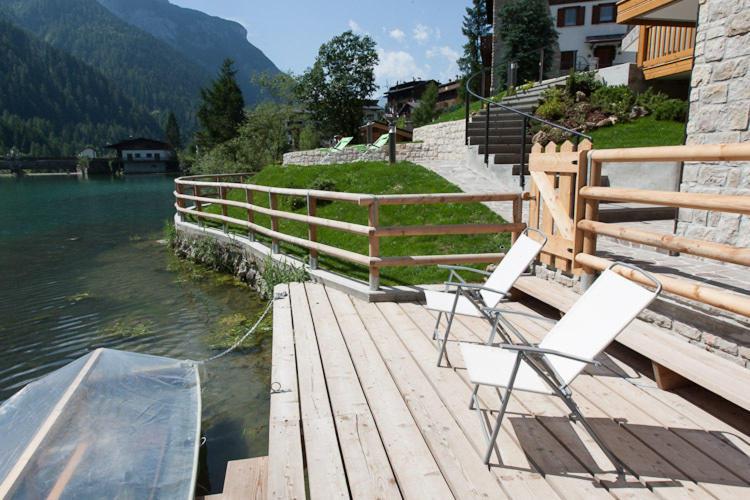 Apartment Lake View